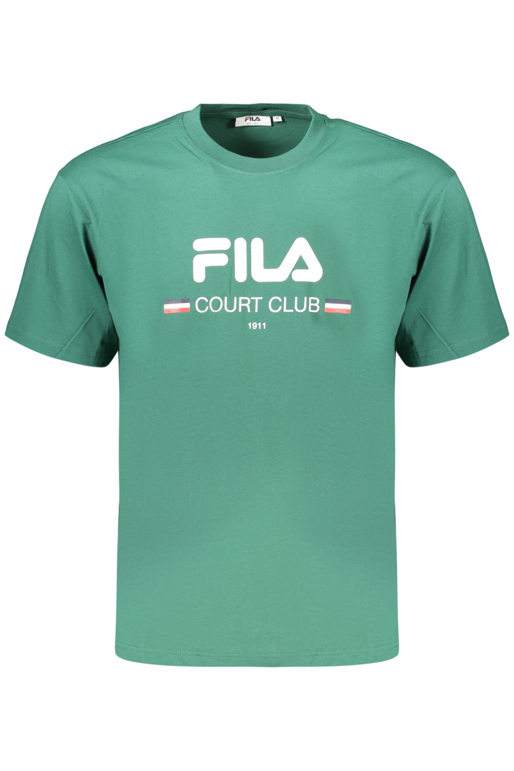 T-Shirt FILA Verde FAM1223