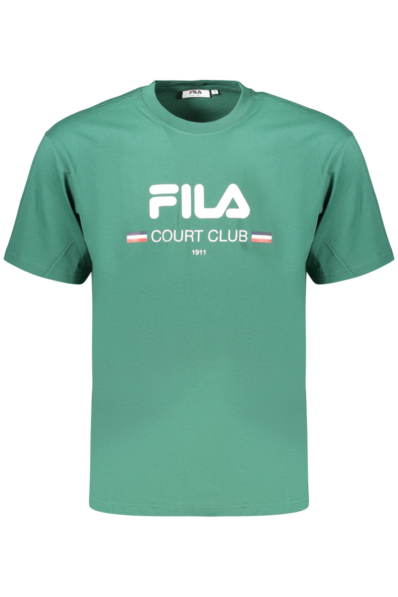 T-Shirt FILA Verde FAM1223