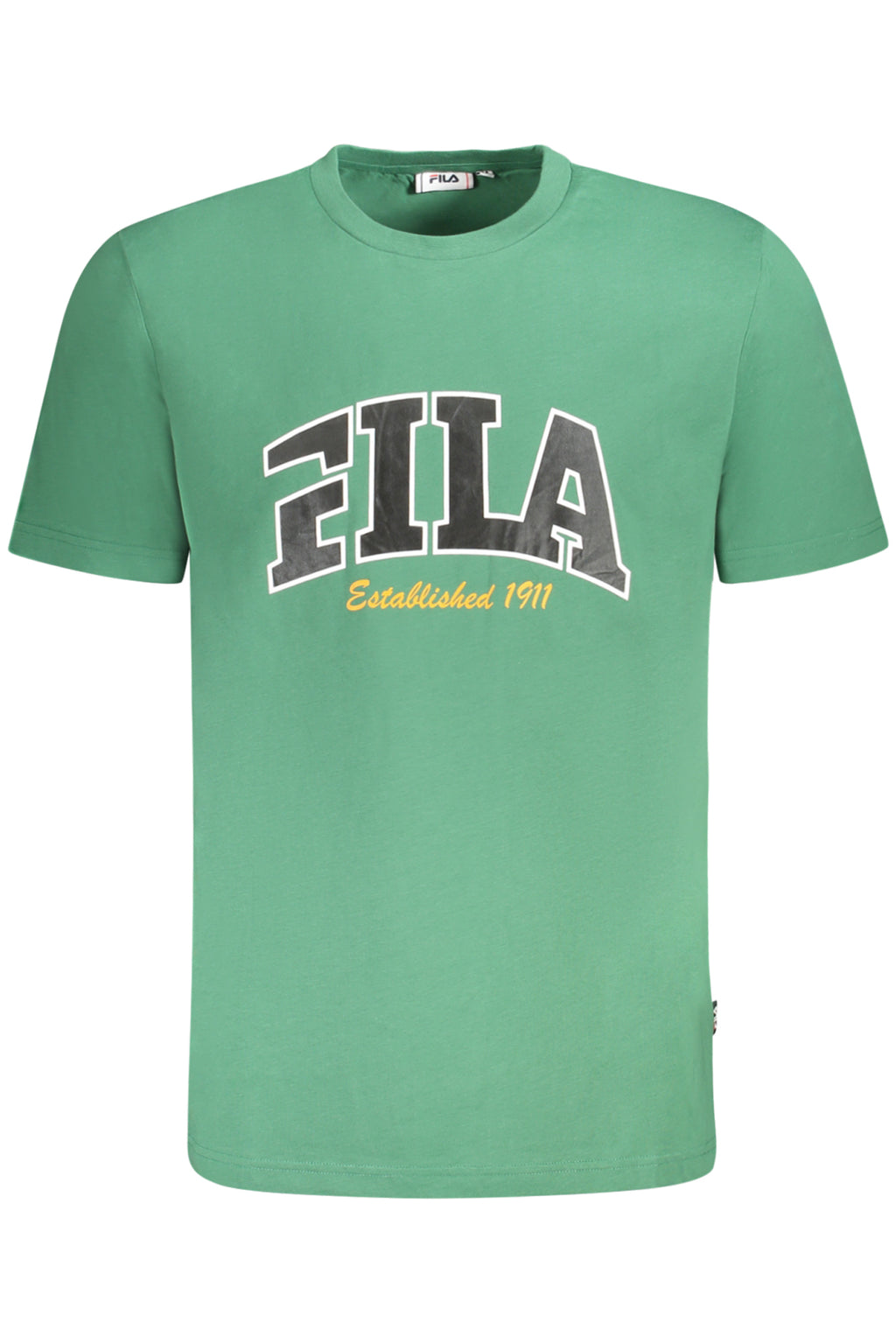T-Shirt FILA Verde