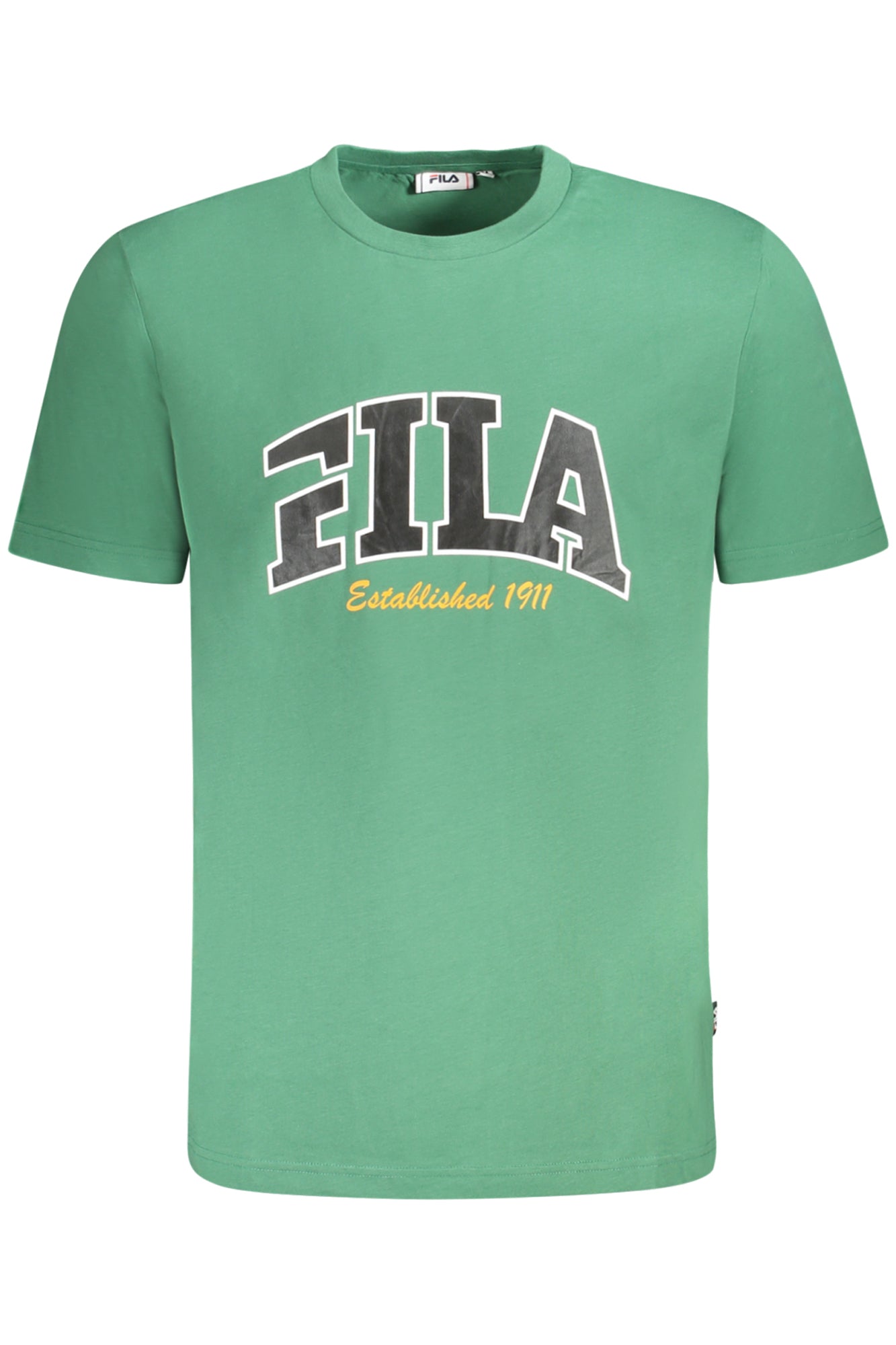 T-Shirt FILA Verde