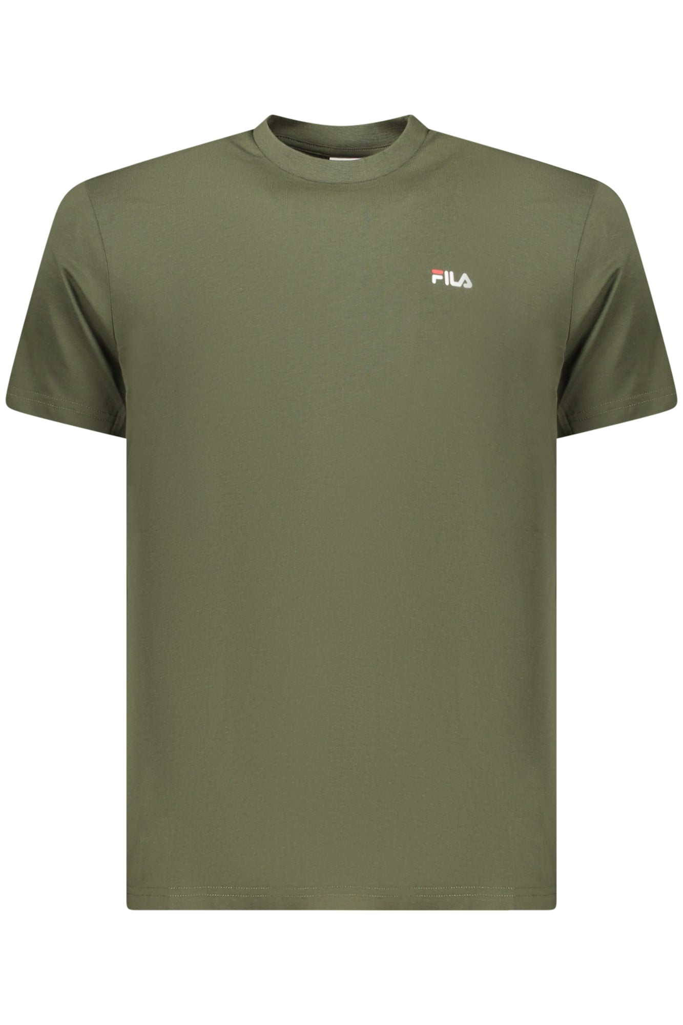T-Shirt FILA Verde