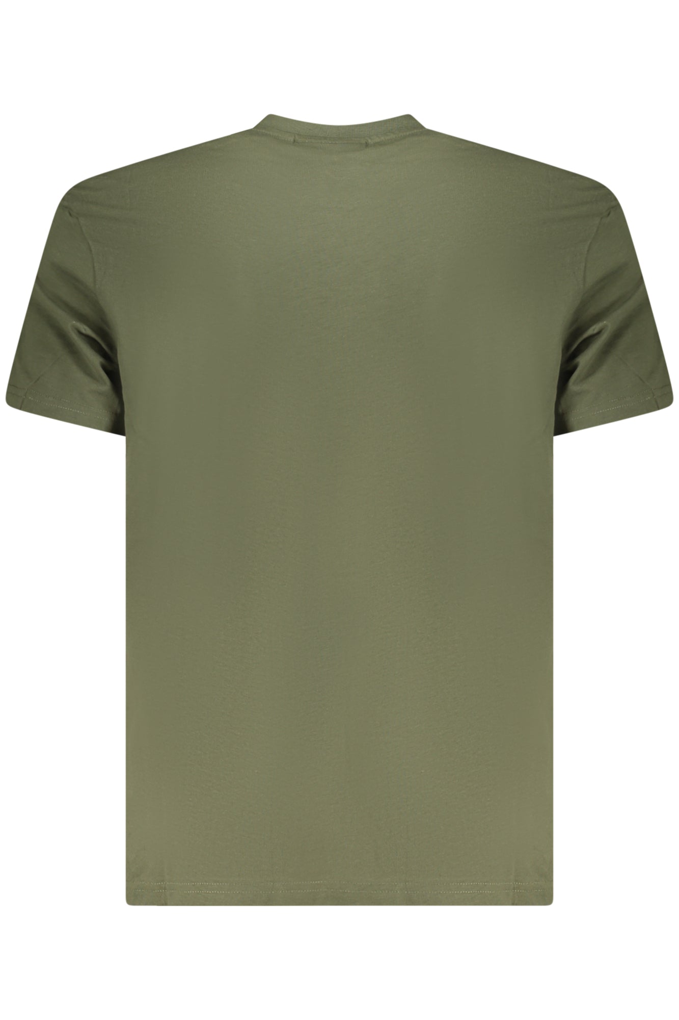 T-Shirt FILA Verde