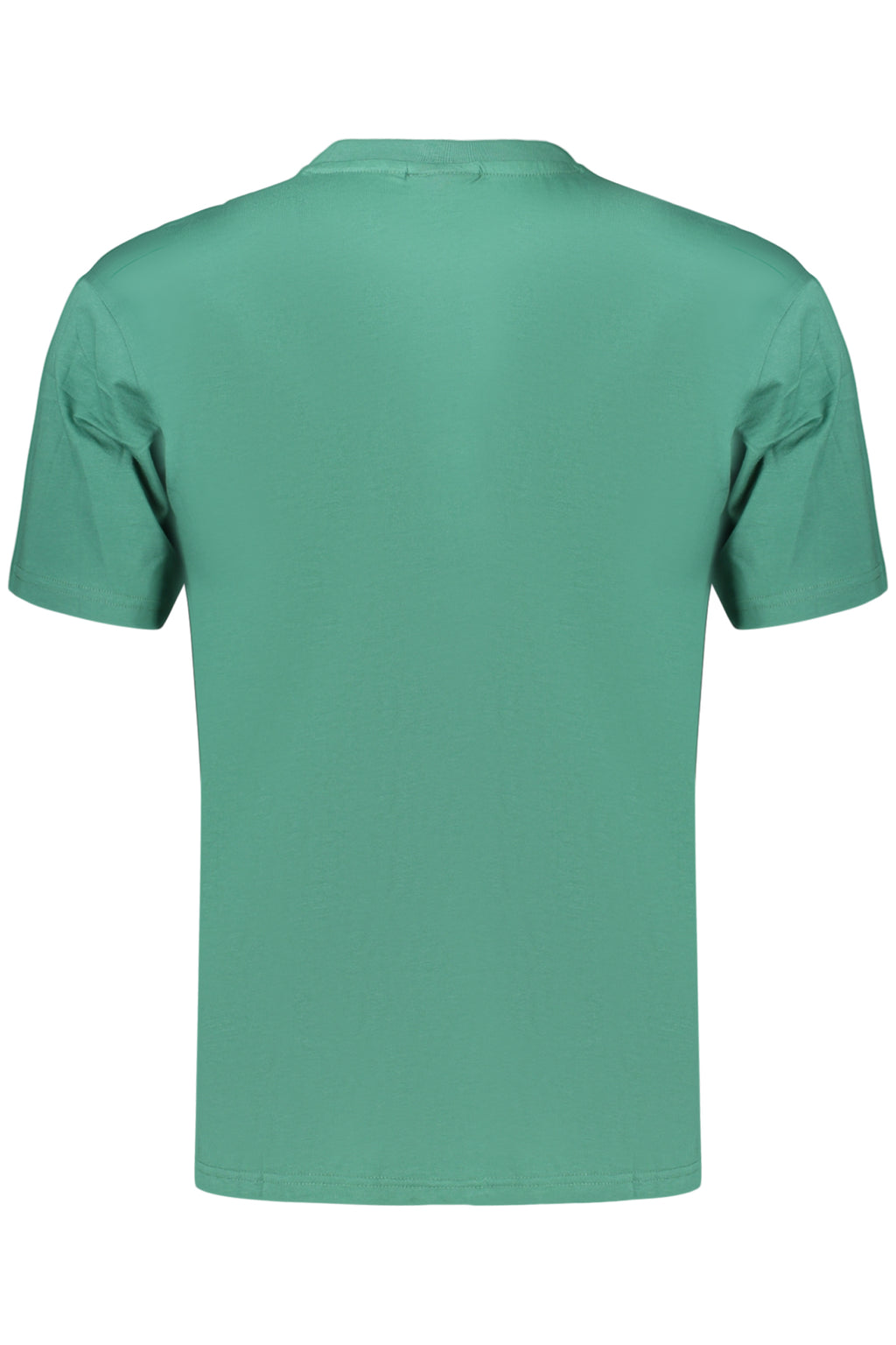 T-Shirt FILA Verde FAM1223