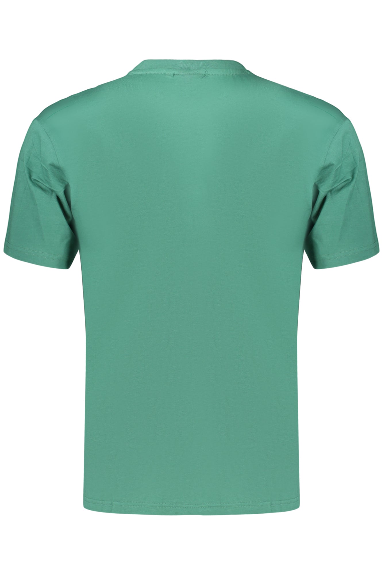 T-Shirt FILA Verde FAM1223