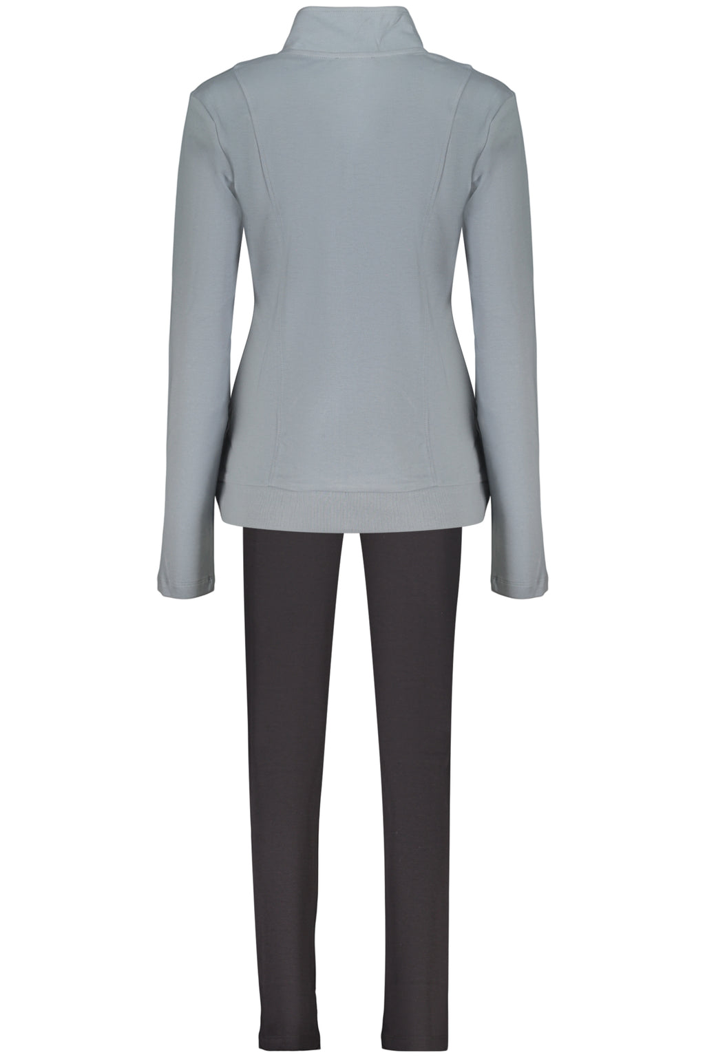 Felpa FREDDY Azzurro S26WTRK7