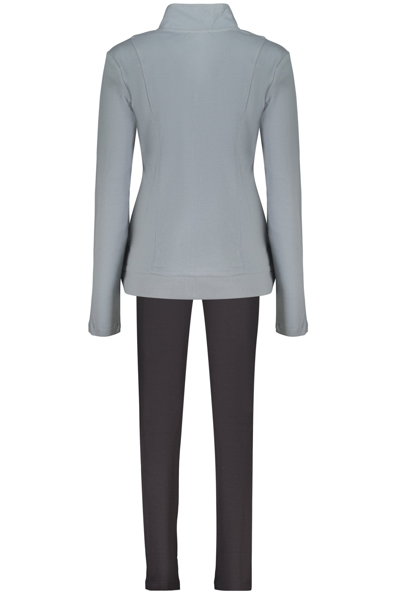Felpa FREDDY Azzurro S26WTRK7