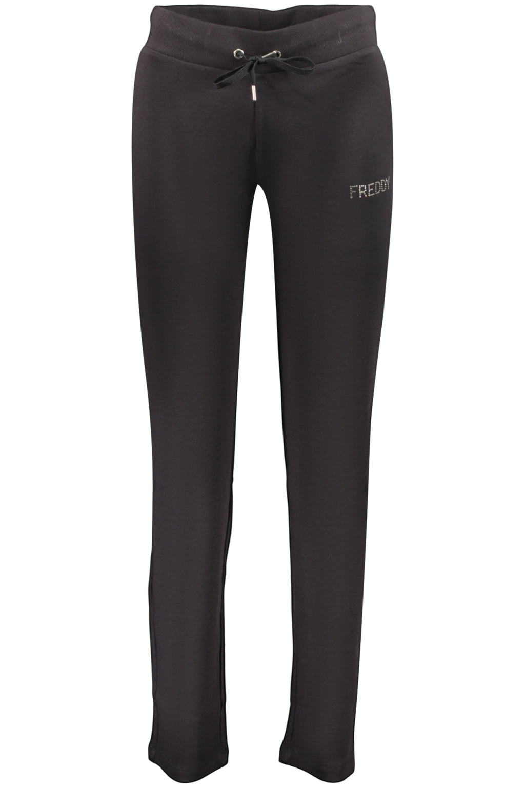 Felpa FREDDY Azzurro S26WTRK7