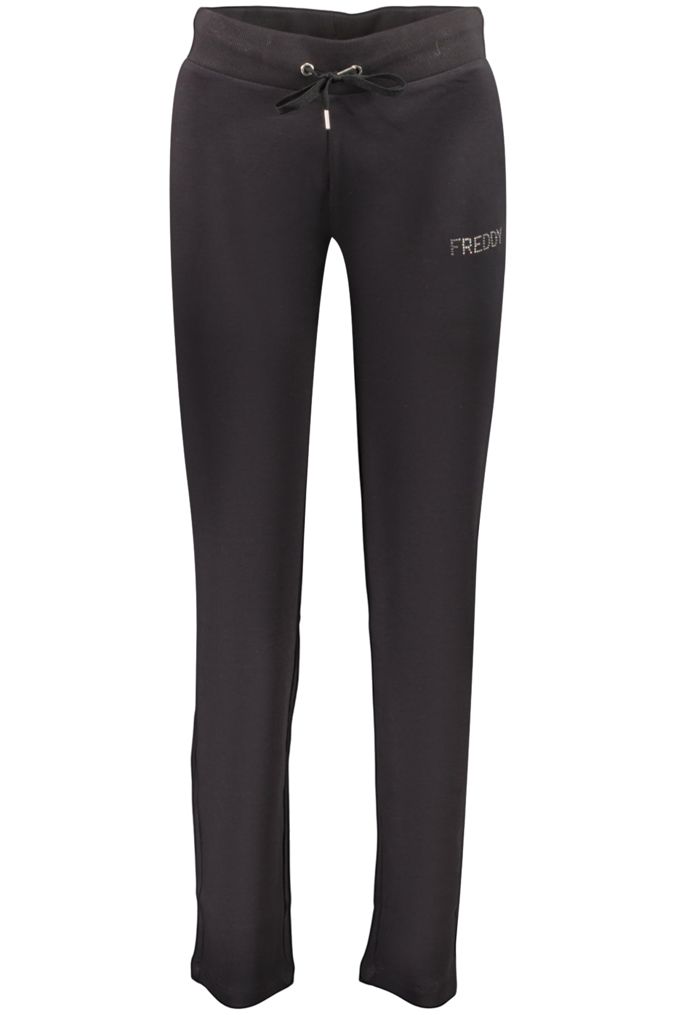 Felpa FREDDY Azzurro S26WTRK7