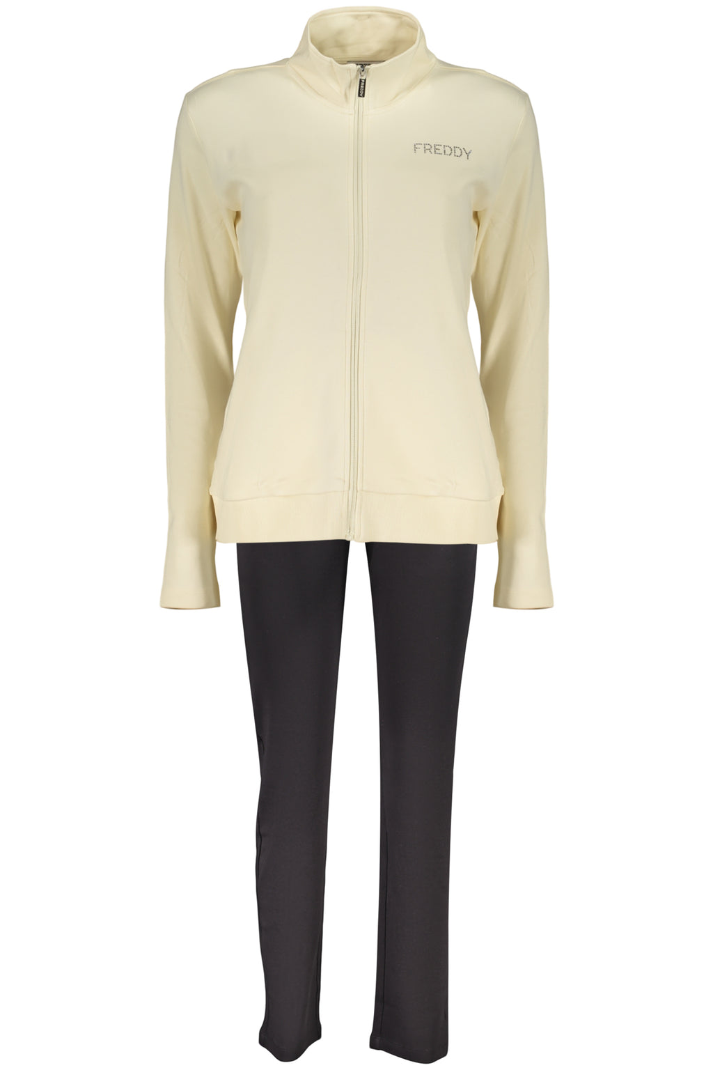 Felpa FREDDY Beige S26WTRK7