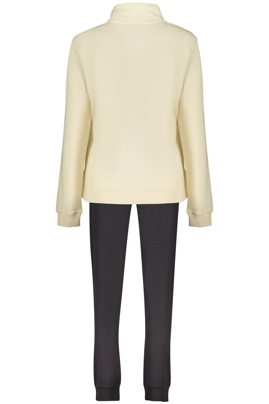 Felpa FREDDY Beige S26WTRK1
