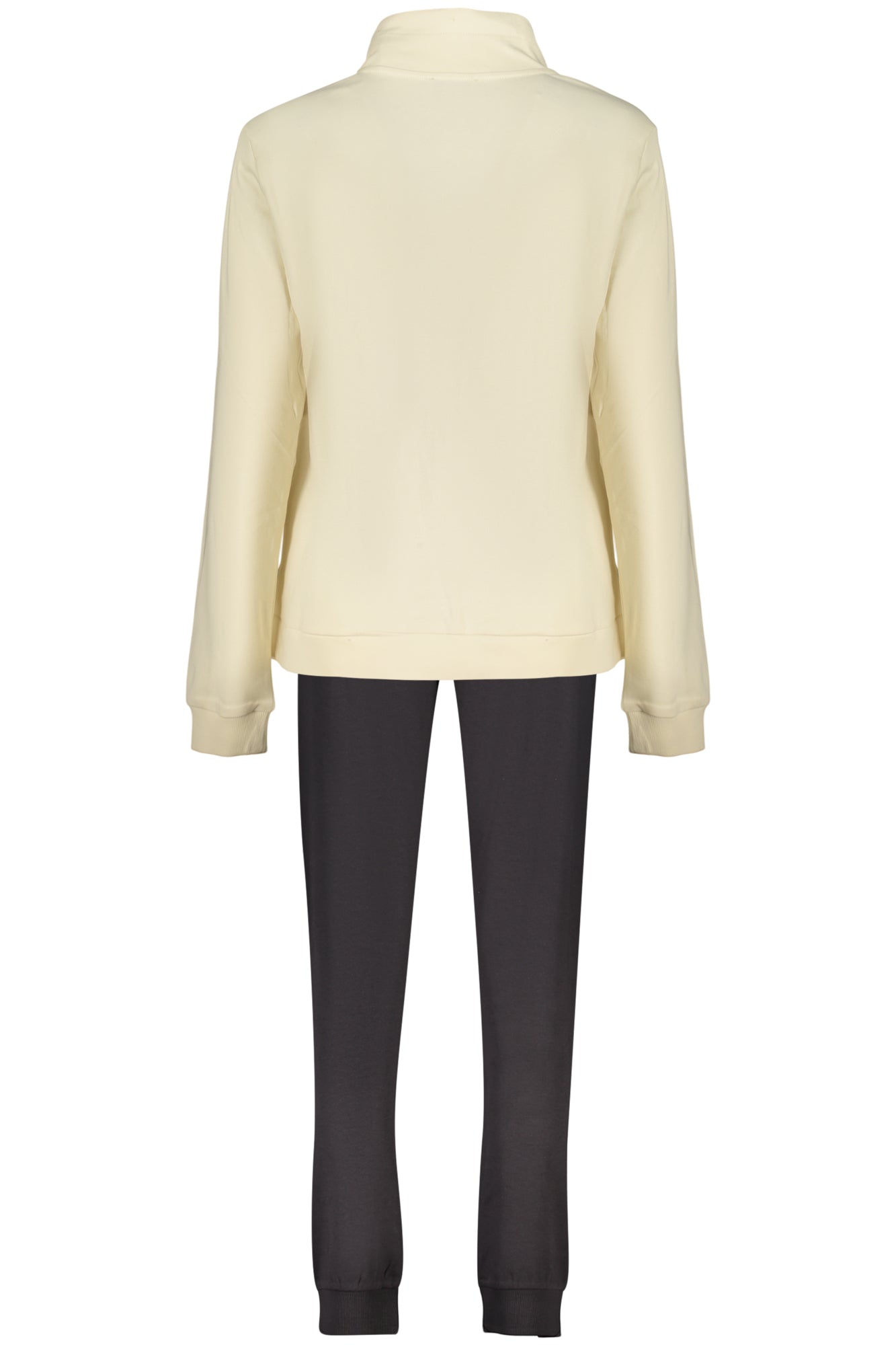 Felpa FREDDY Beige S26WTRK1