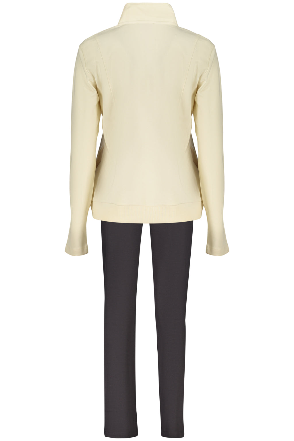 Felpa FREDDY Beige S26WTRK7