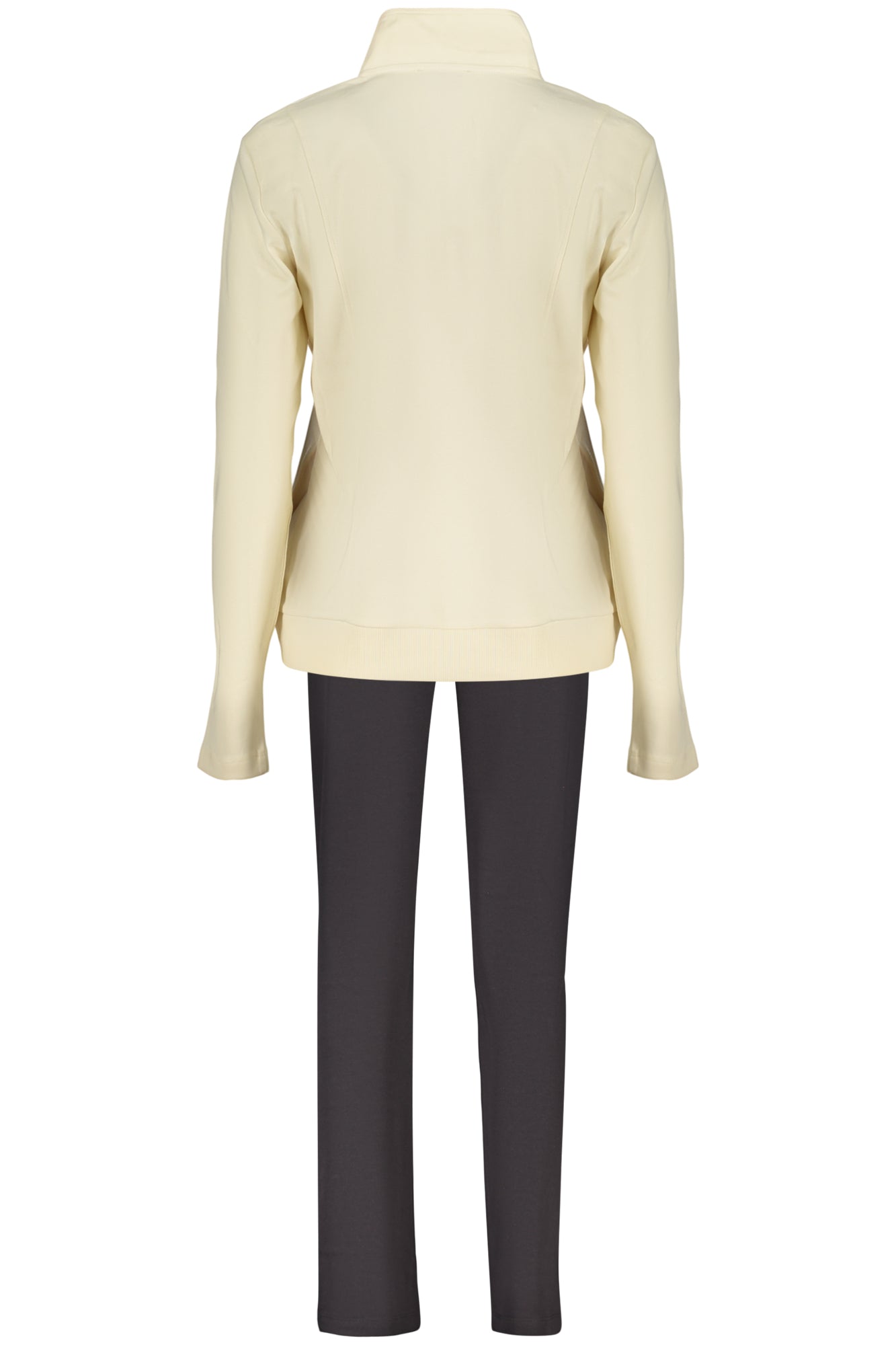 Felpa FREDDY Beige S26WTRK7