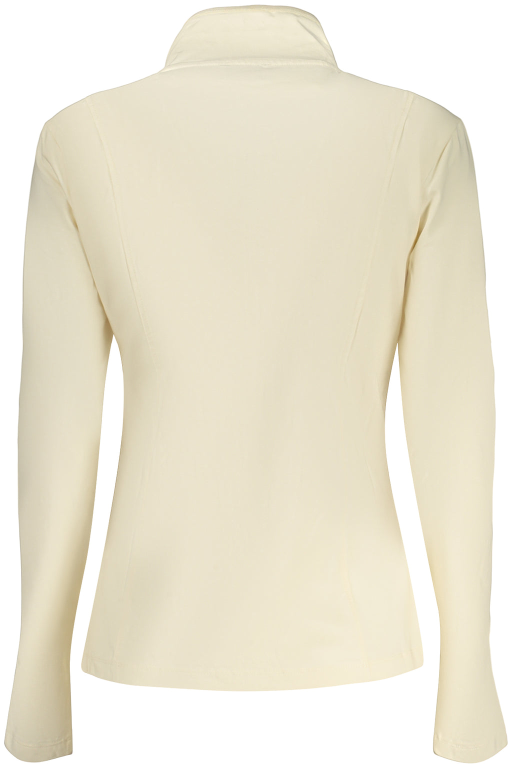 Felpa FREDDY Beige S26WCRS1