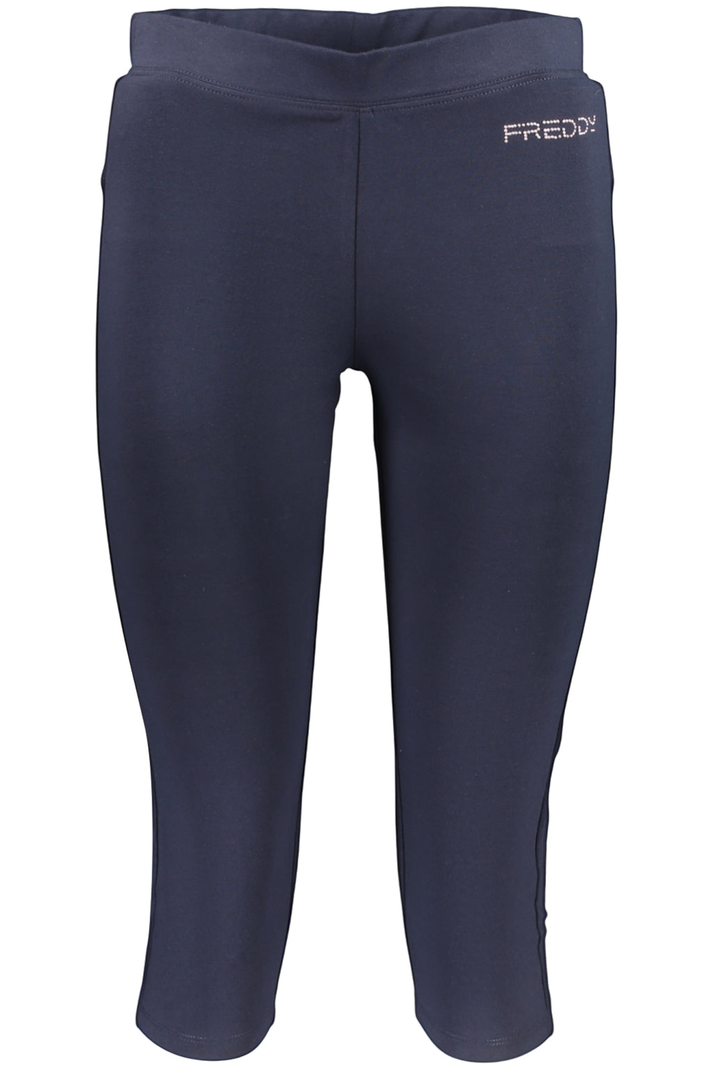 Pantaloni FREDDY Blu S26WCRP11
