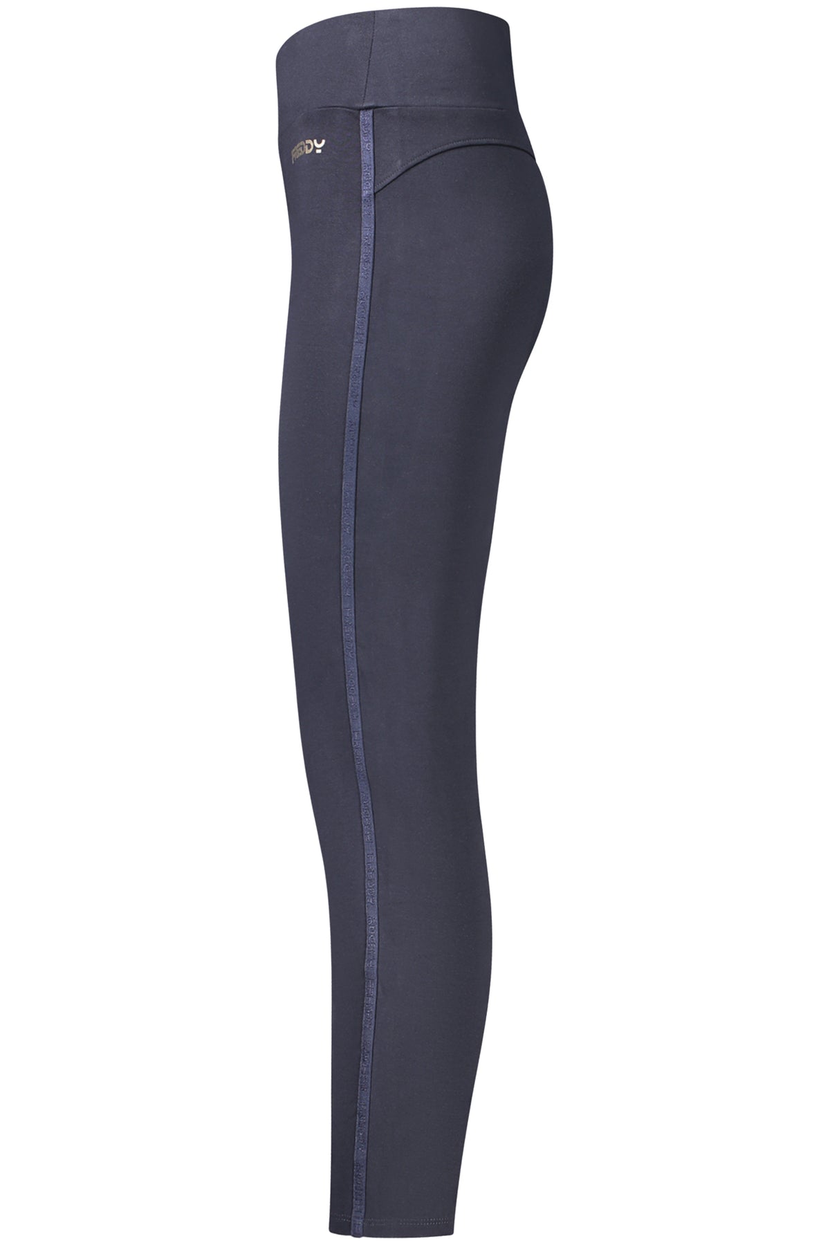 Pantaloni Freddy Blu F25WCRP13