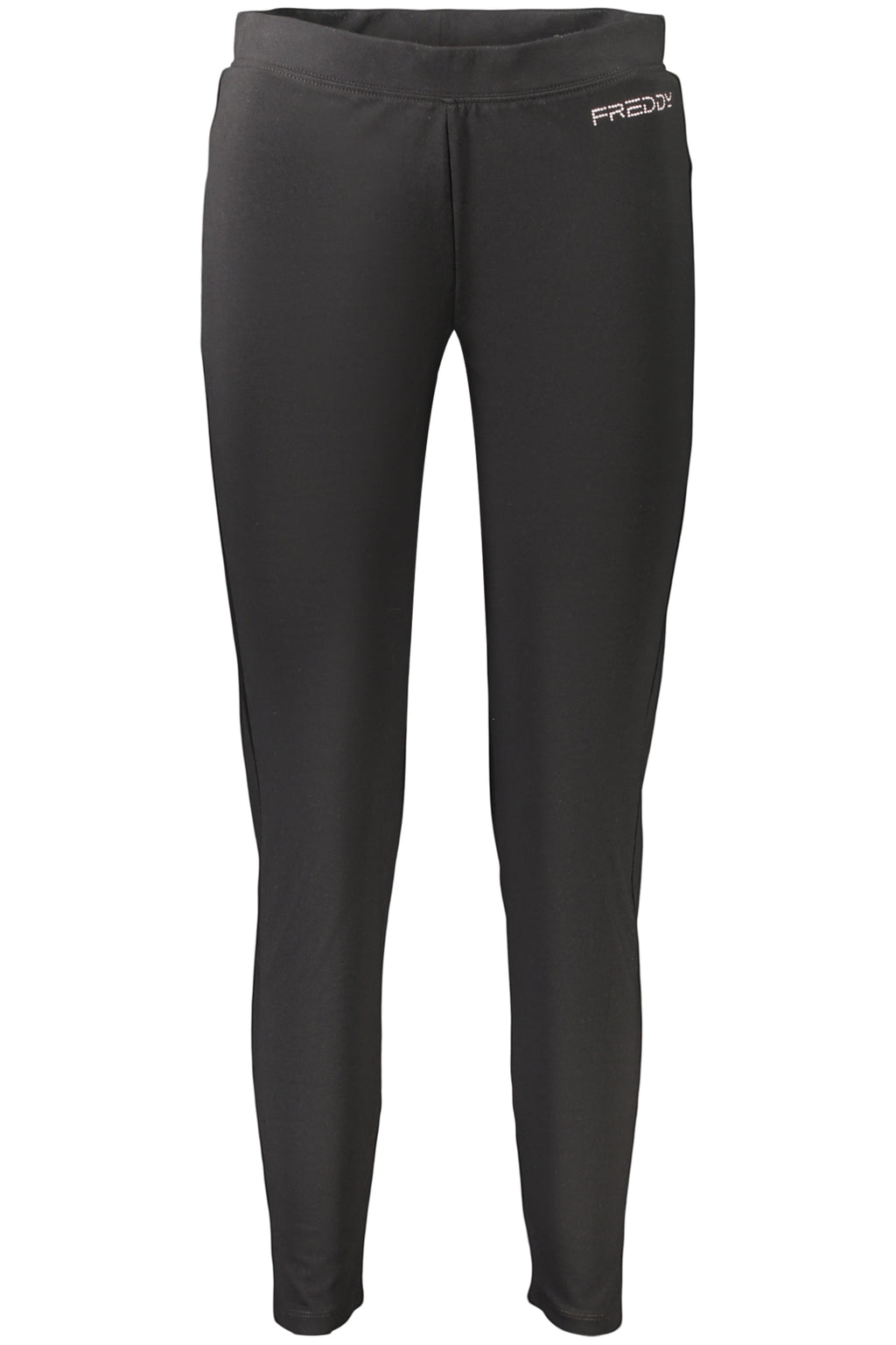 Pantaloni FREDDY Nero 2S26WCRP13