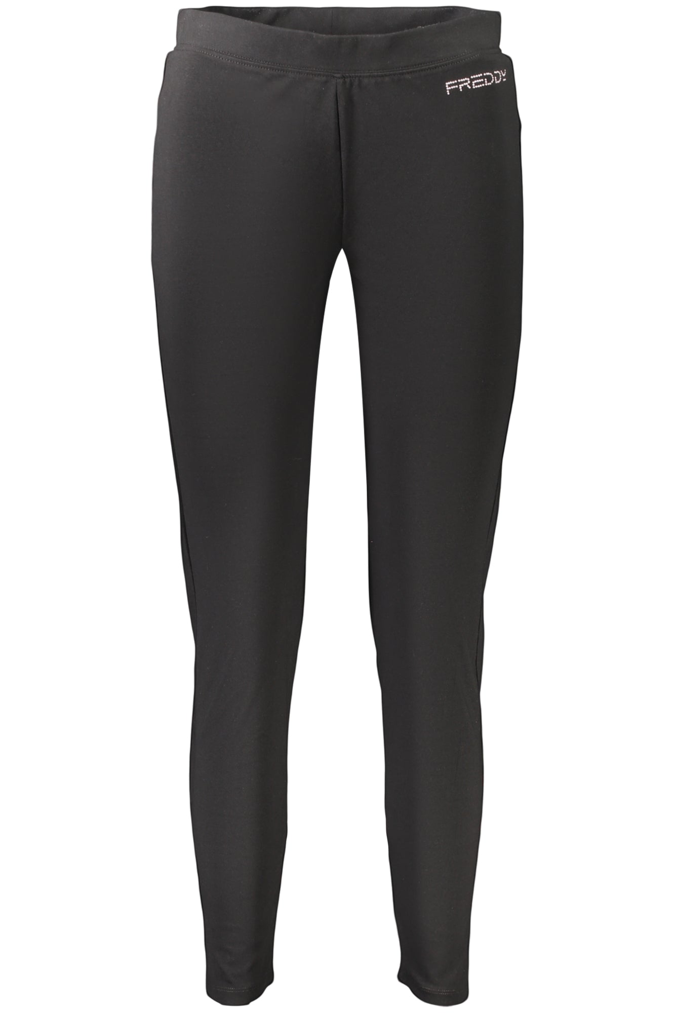 Pantaloni FREDDY Nero 2S26WCRP13