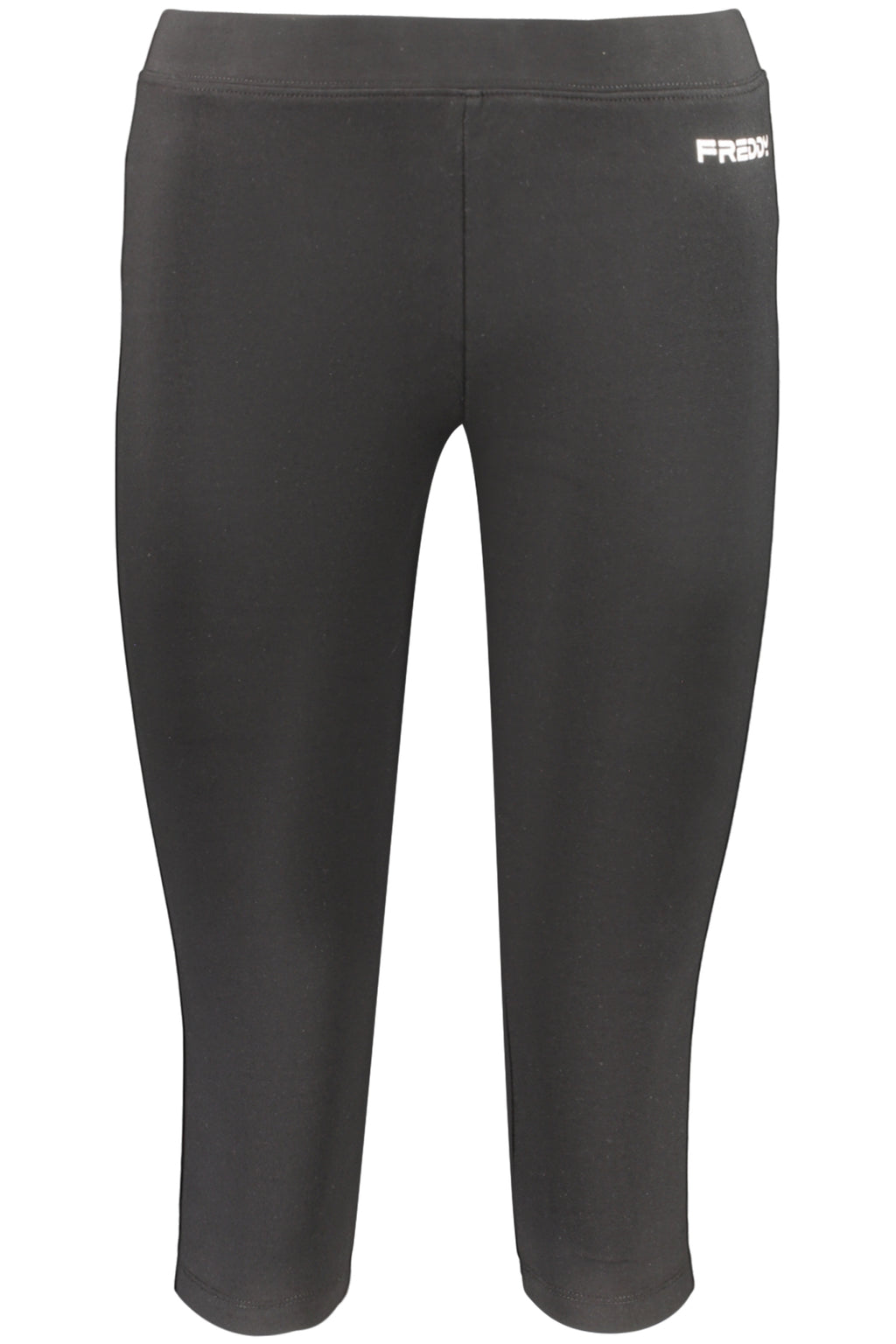 Pantaloni FREDDY Nero S26WCYLP2