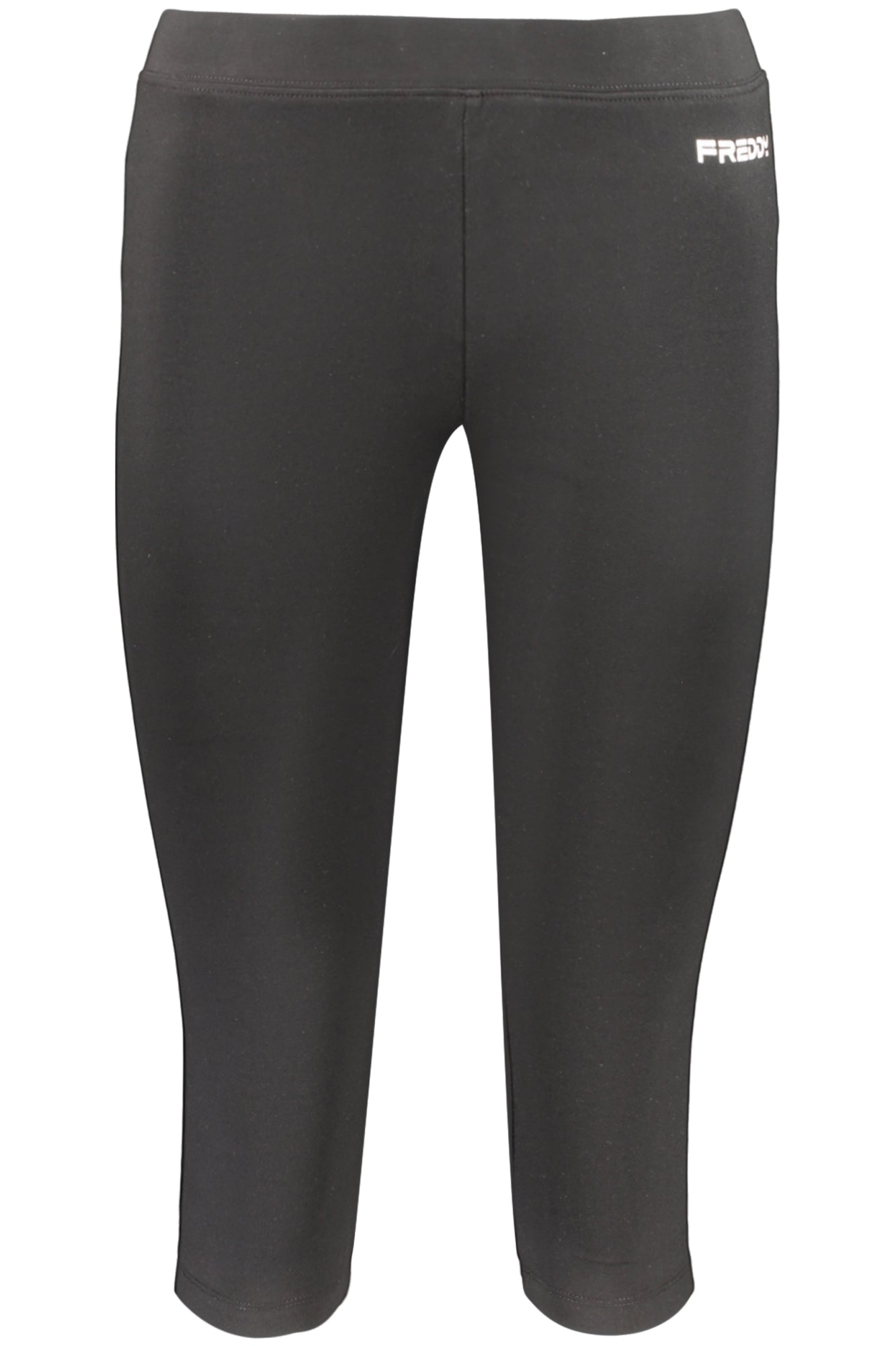Pantaloni FREDDY Nero S26WCYLP2