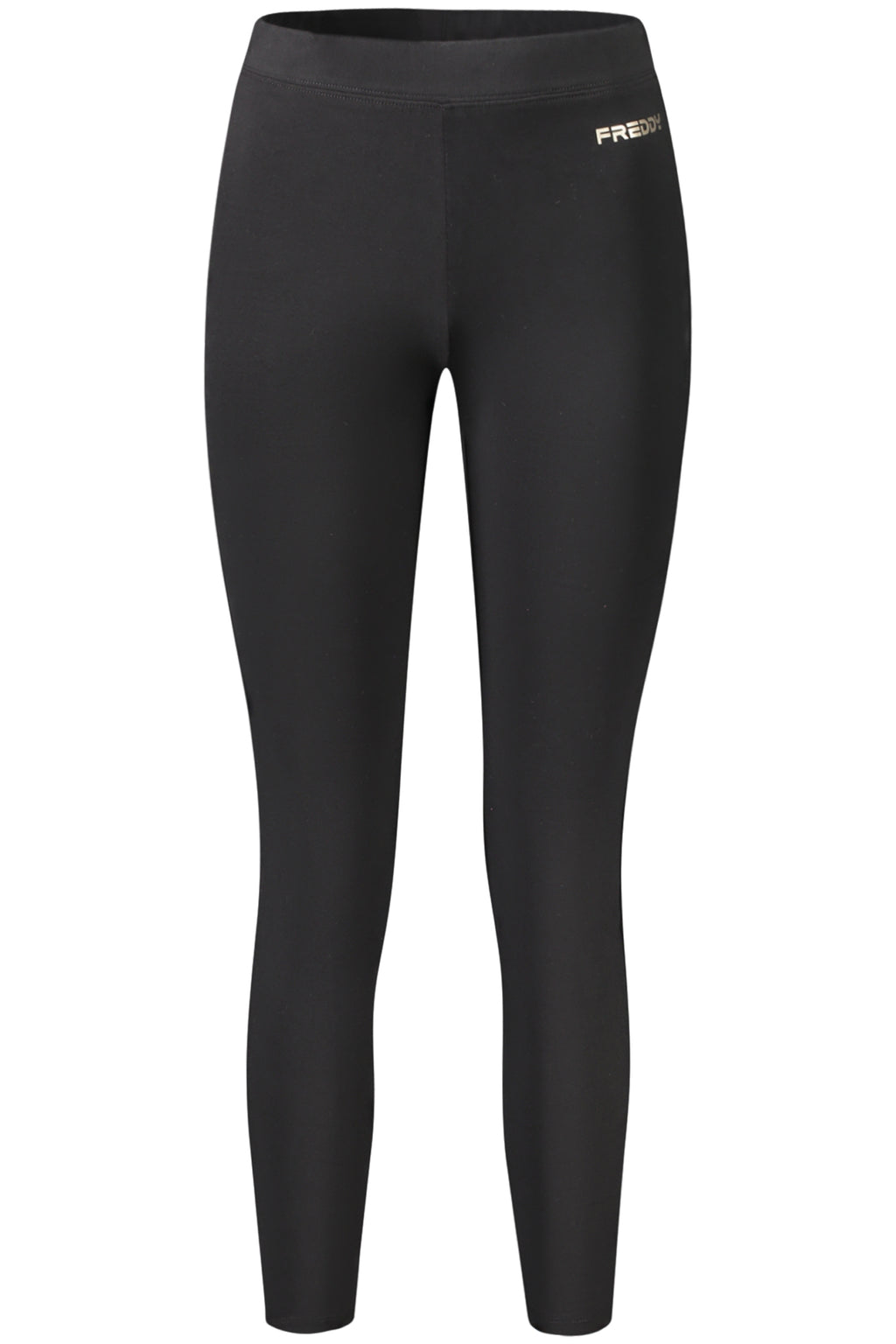 Pantaloni FREDDY Nero F25WCRP5