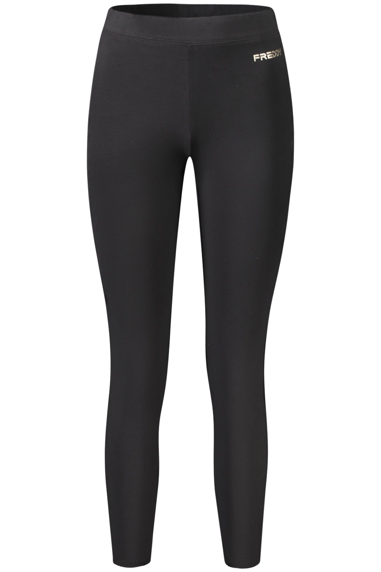 Pantaloni FREDDY Nero F25WCRP5