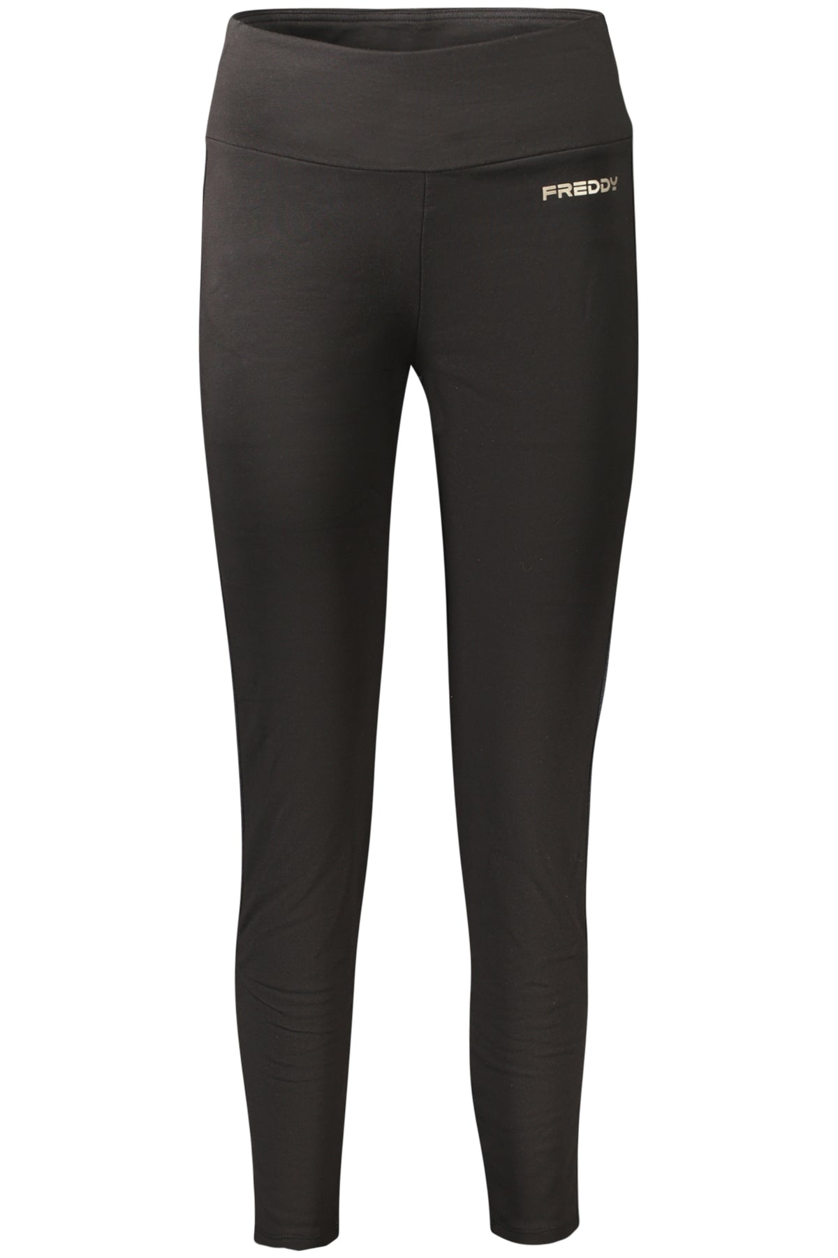 Pantaloni Freddy Nero F25WCRP13