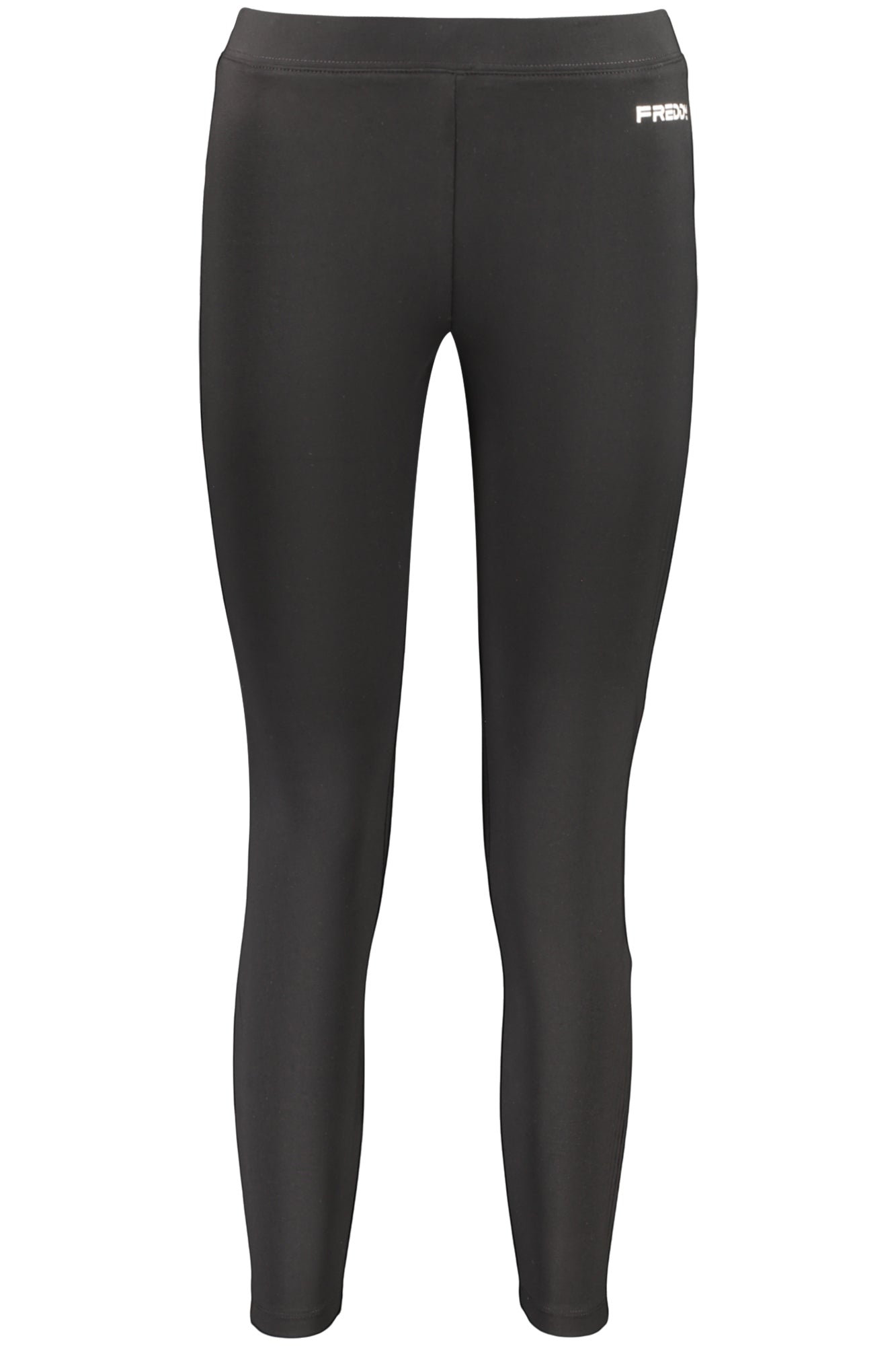 Pantaloni FREDDY Nero S26WCYLP1