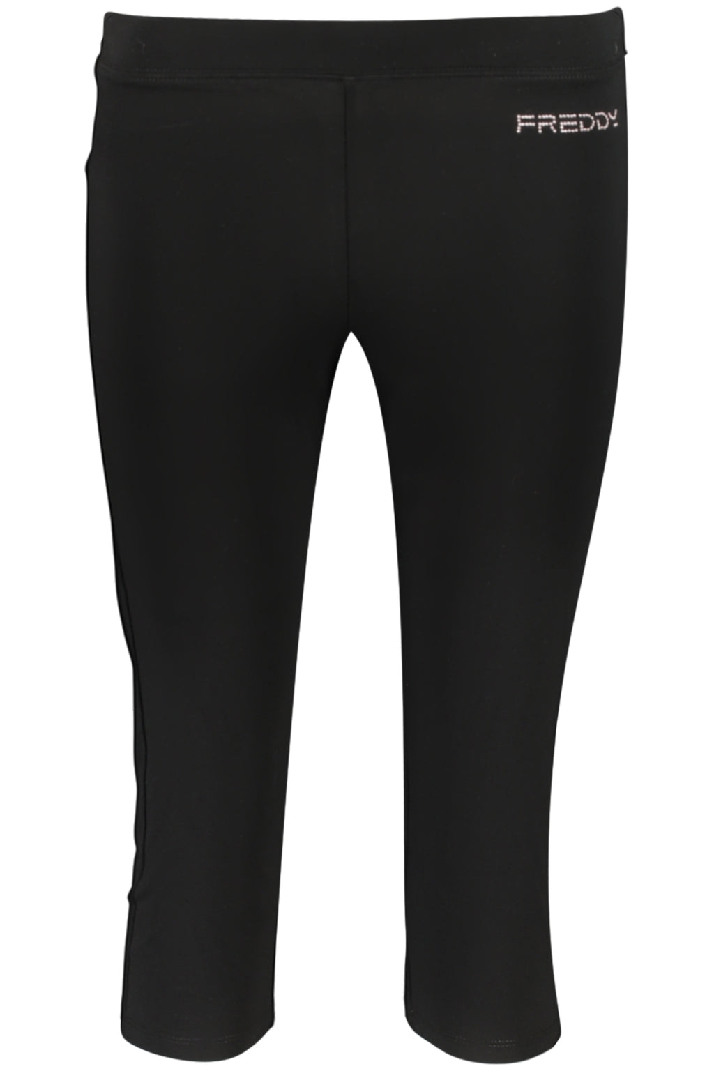 Pantaloni FREDDY Nero S26WCRP11