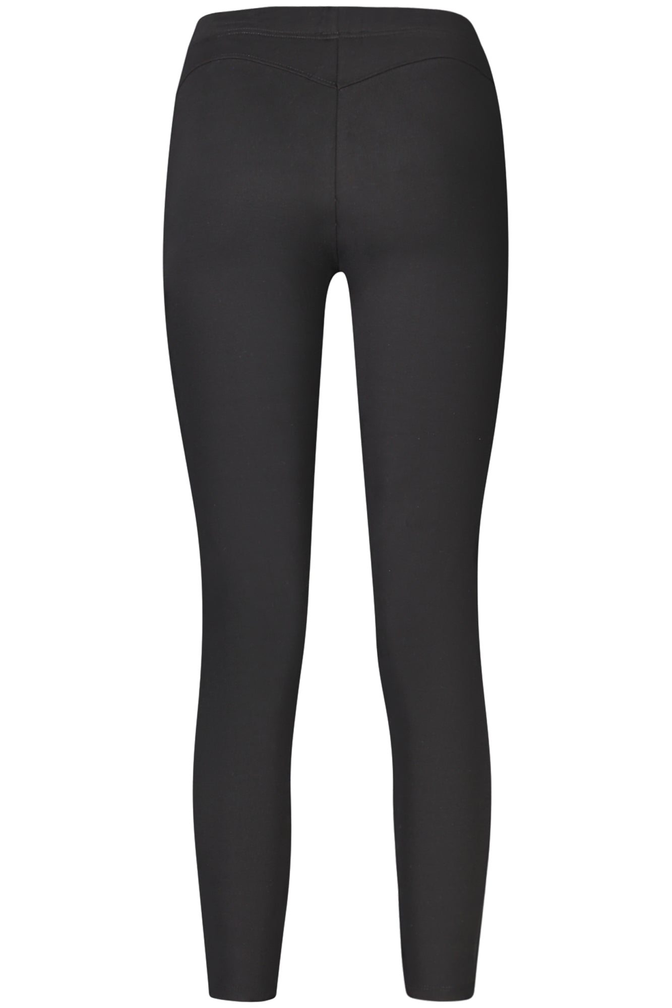 Pantaloni FREDDY Nero F25WCRP5