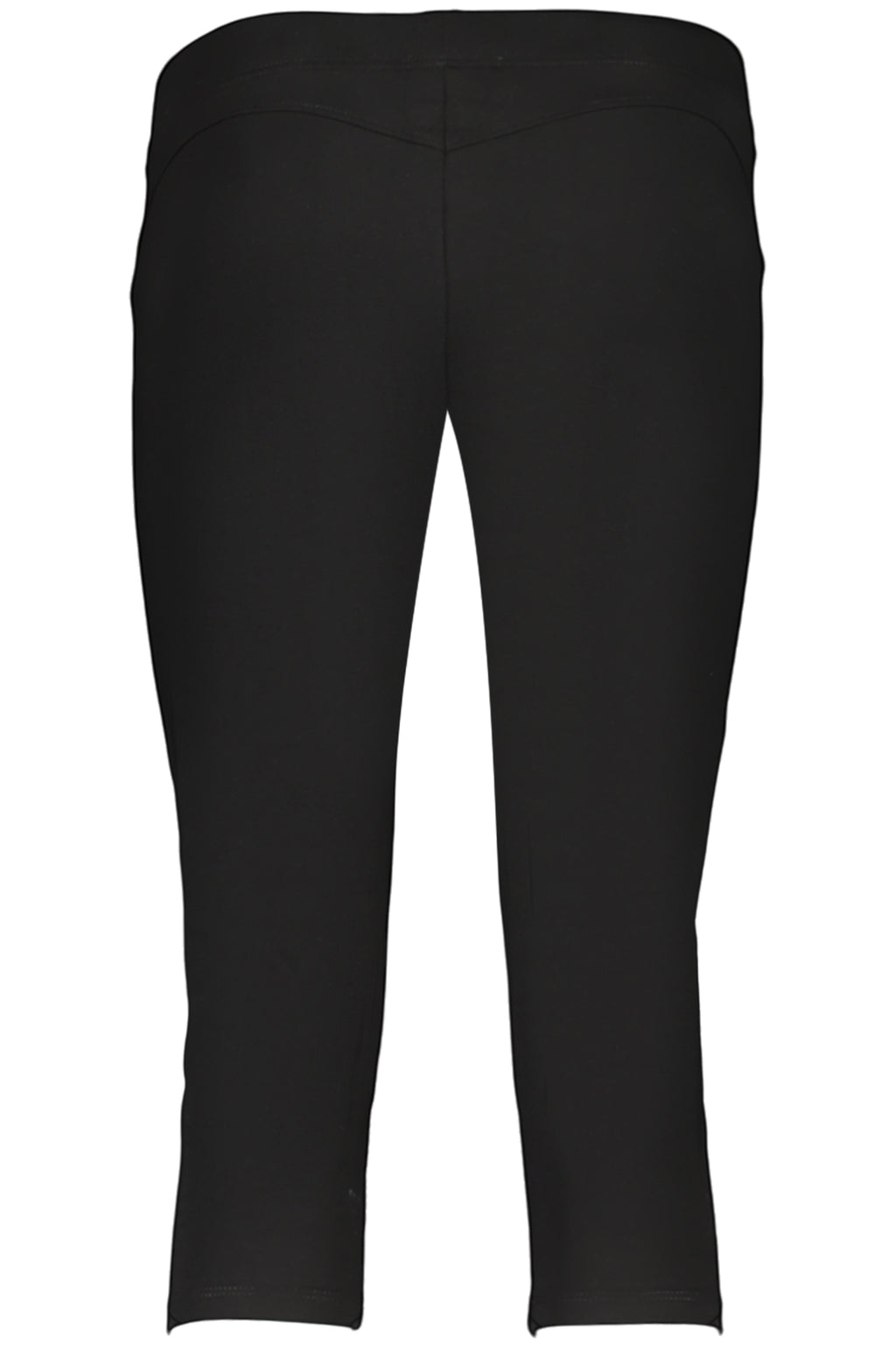 Pantaloni FREDDY Nero S26WCRP11