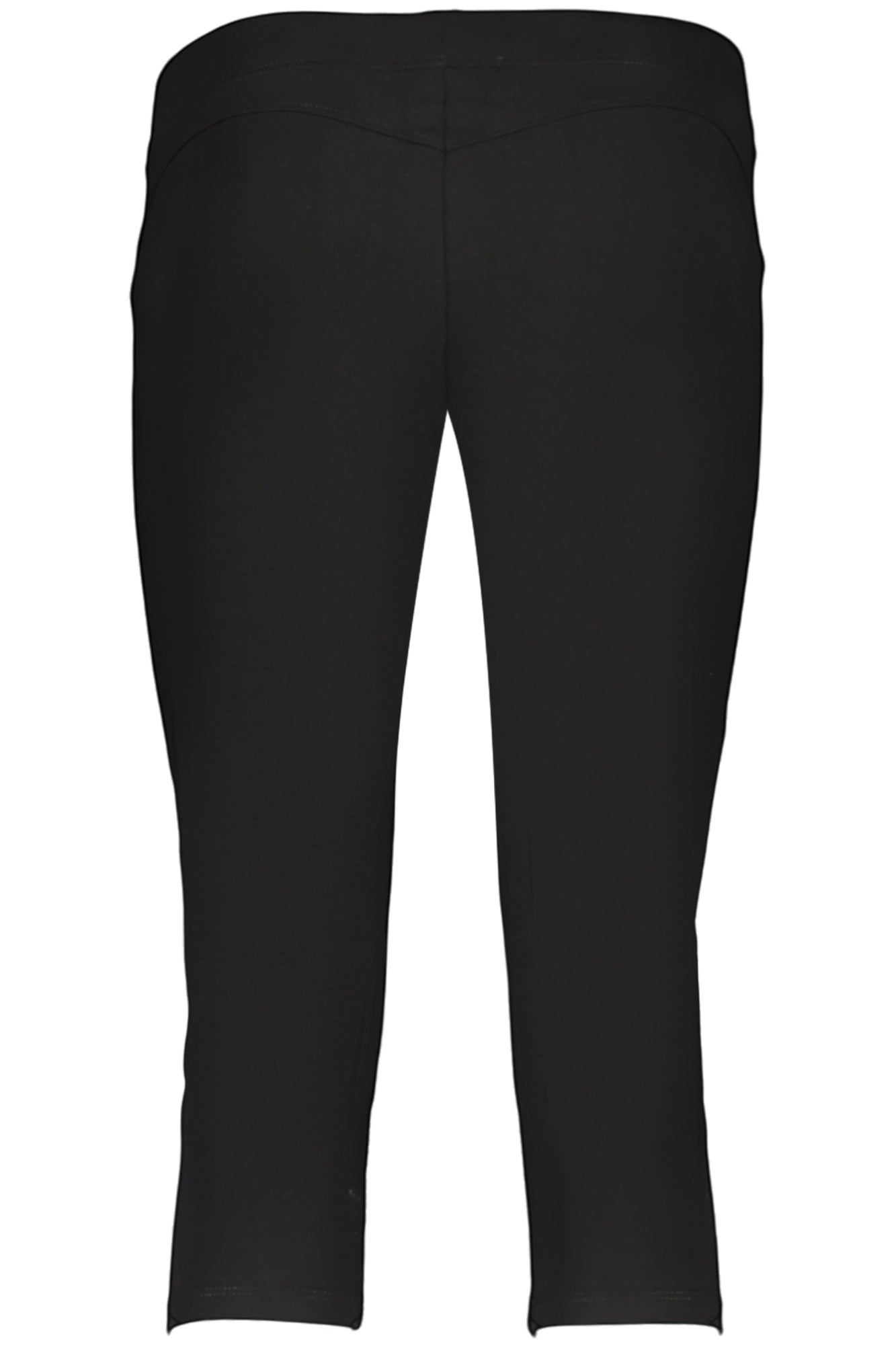 Pantaloni FREDDY Nero S26WCRP11