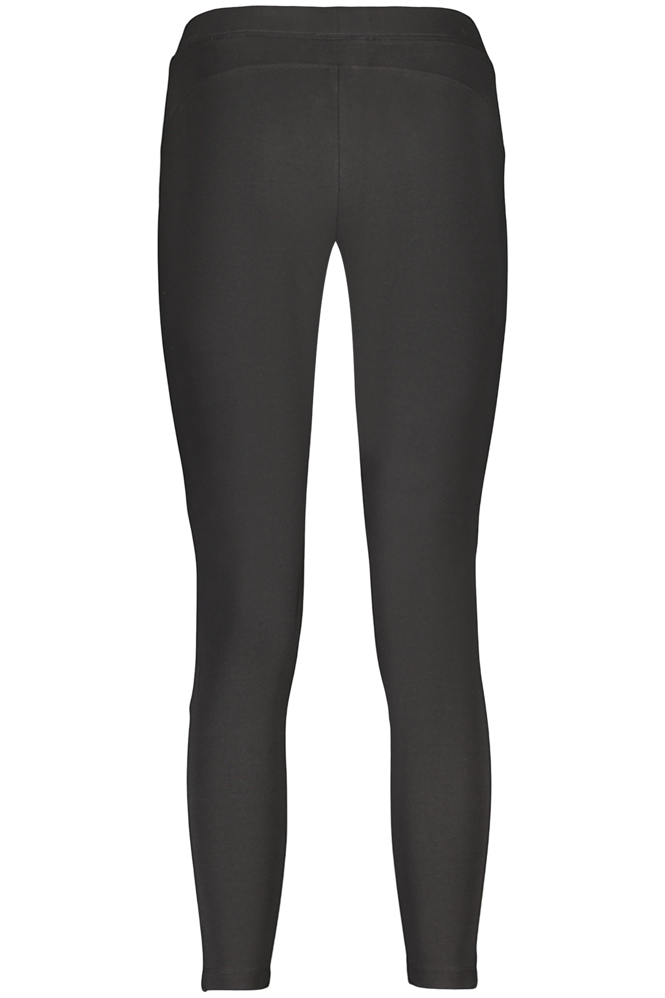 Pantaloni FREDDY Nero S26WCYLP1