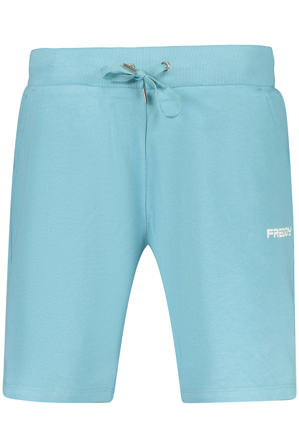 Pantaloni Tuta FREDDY Azzurro S26WCYLP3