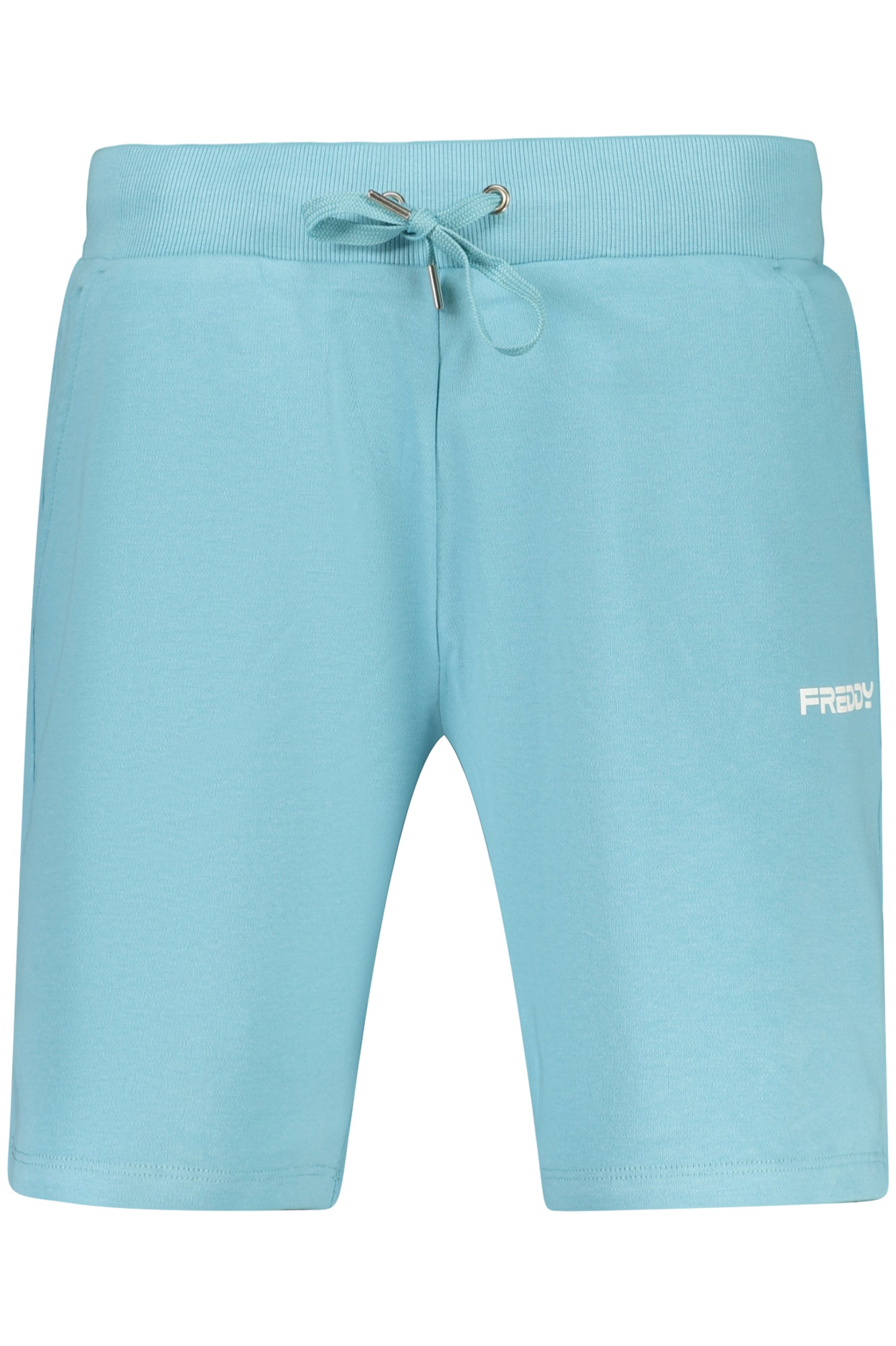 Pantaloni Tuta FREDDY Azzurro S26WCYLP3