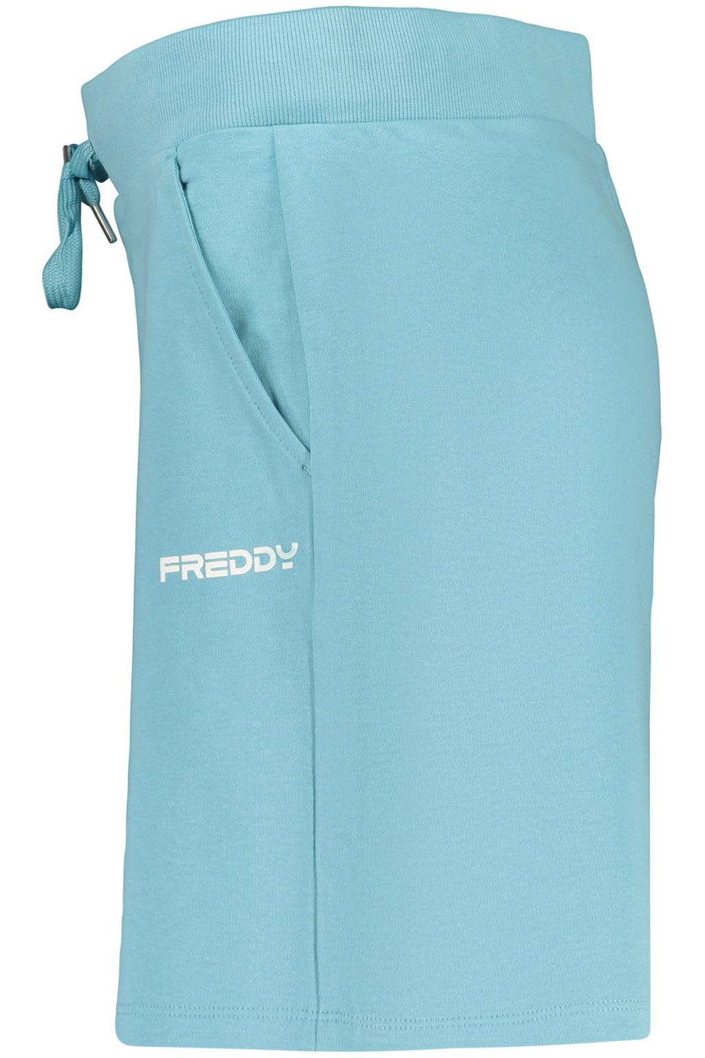 Pantaloni Tuta FREDDY Azzurro S26WCYLP3