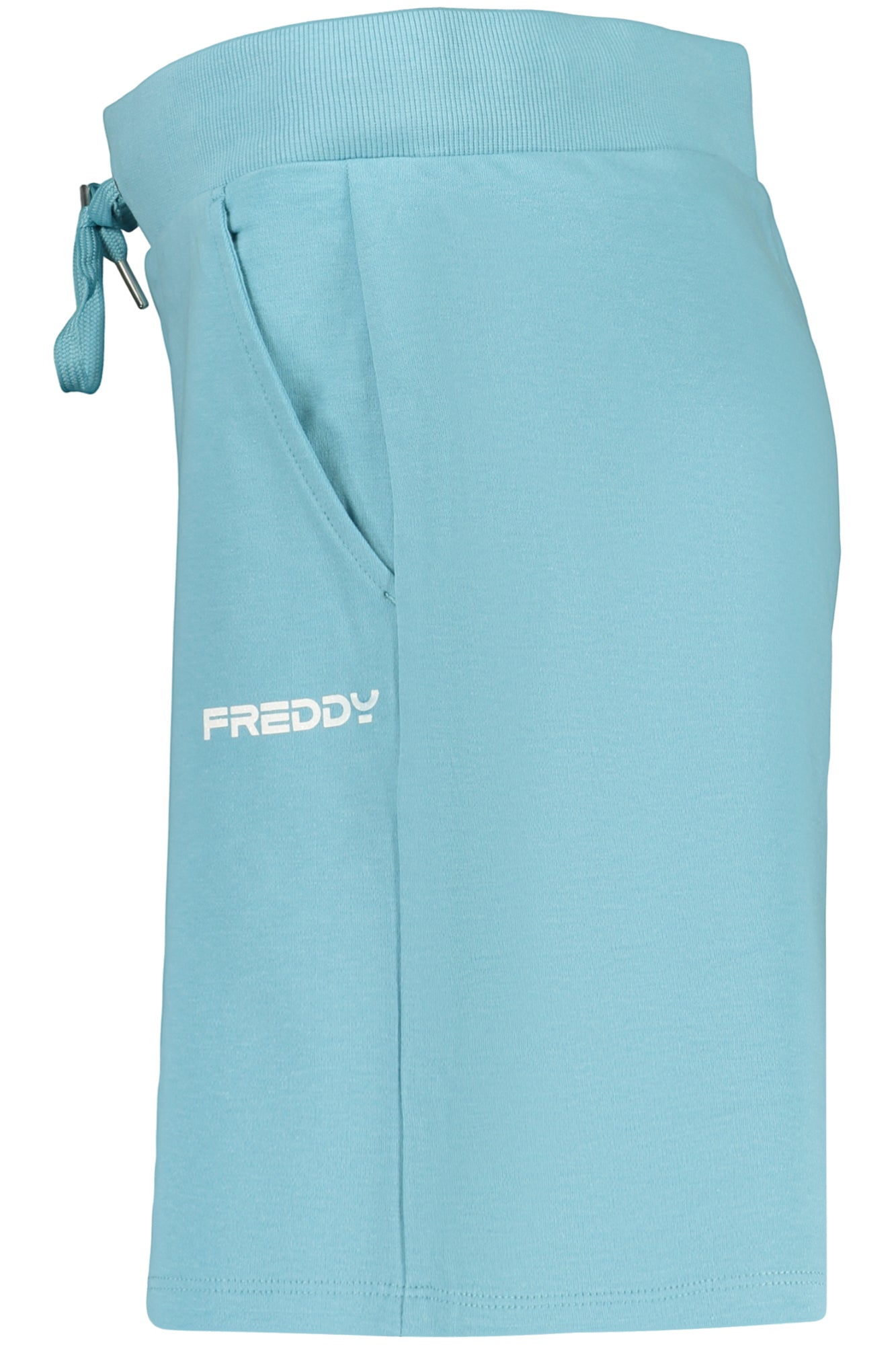 Pantaloni Tuta FREDDY Azzurro S26WCYLP3
