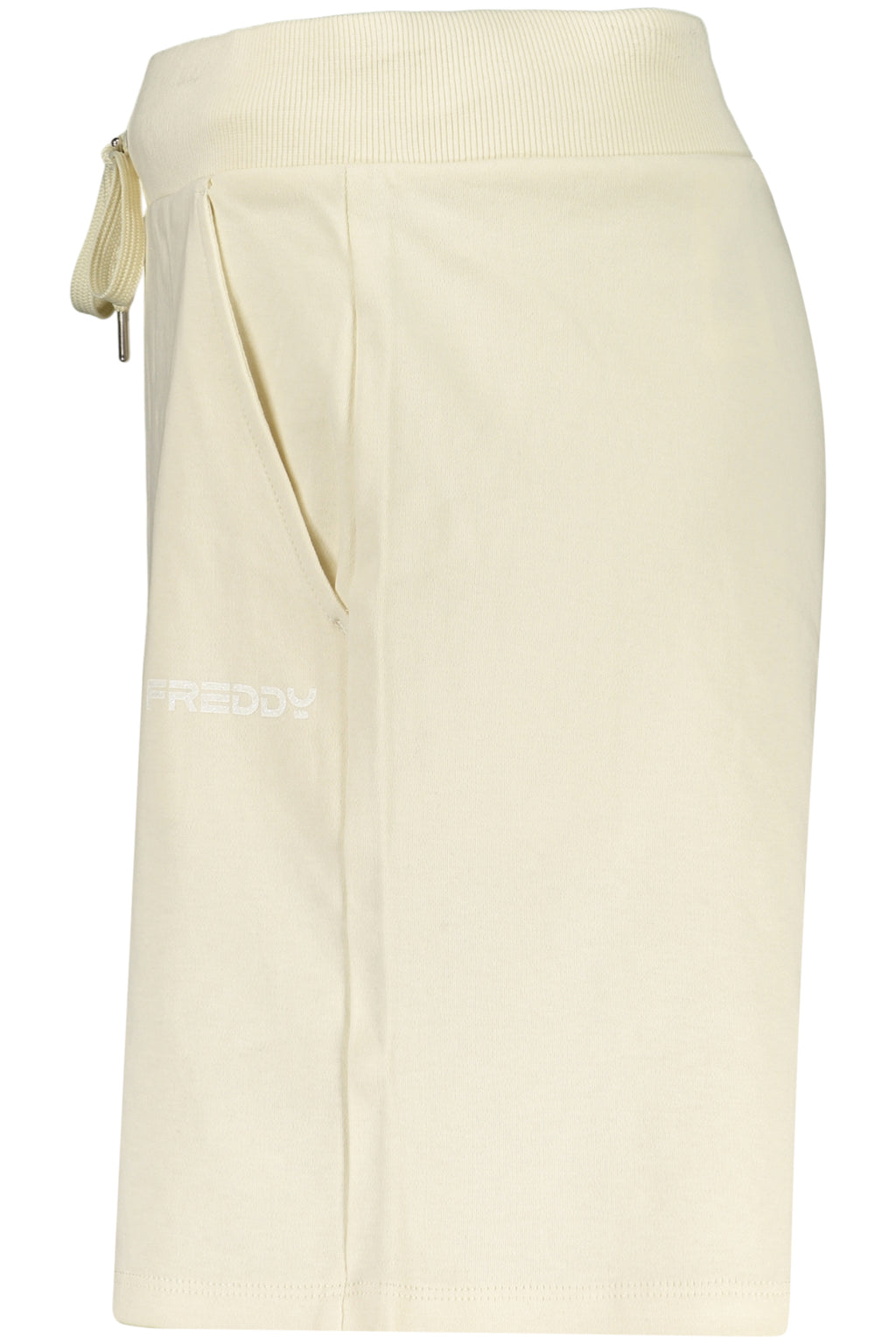 Pantaloni Tuta FREDDY Beige S26WCYLP3