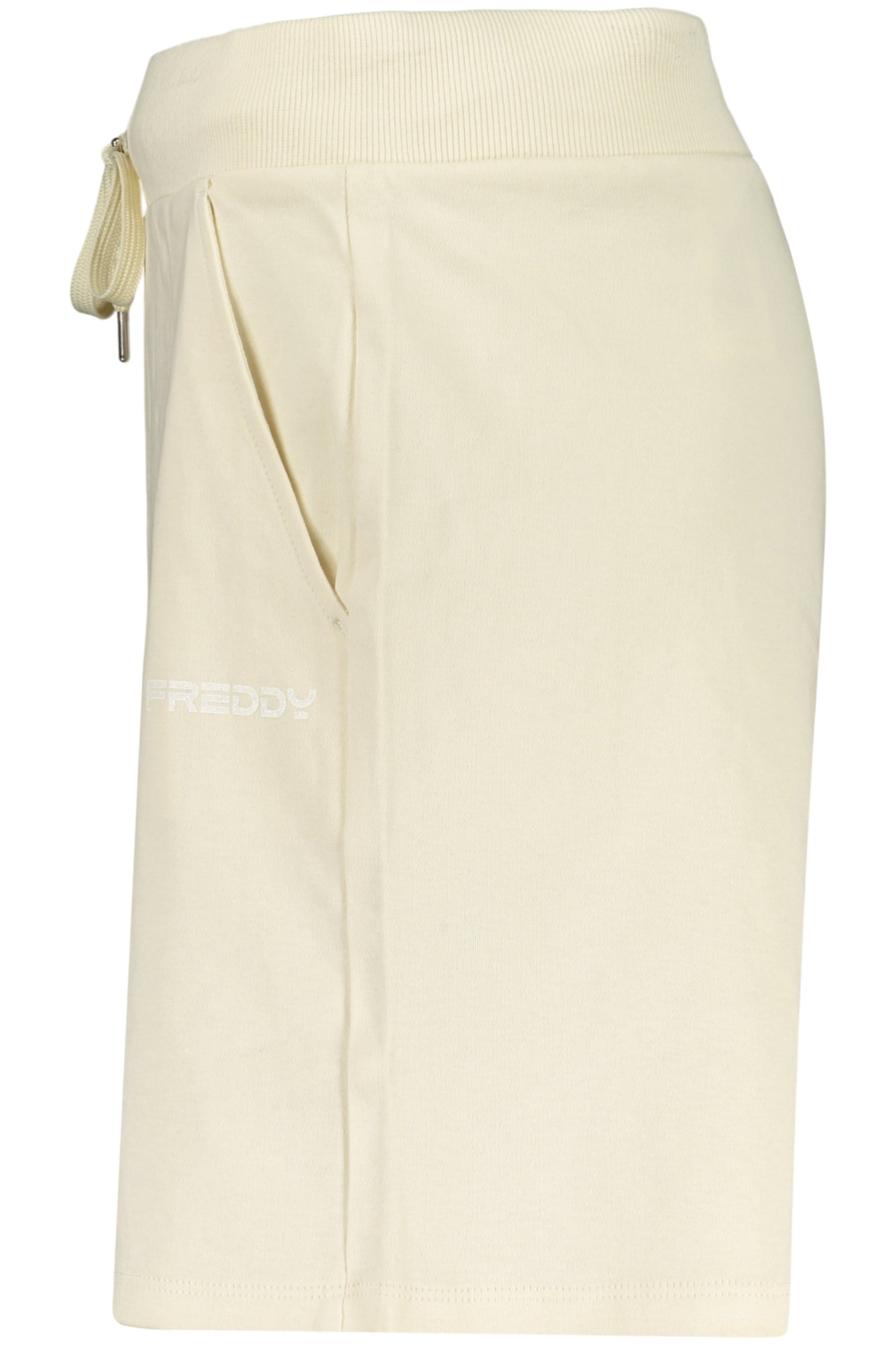 Pantaloni Tuta FREDDY Beige S26WCYLP3