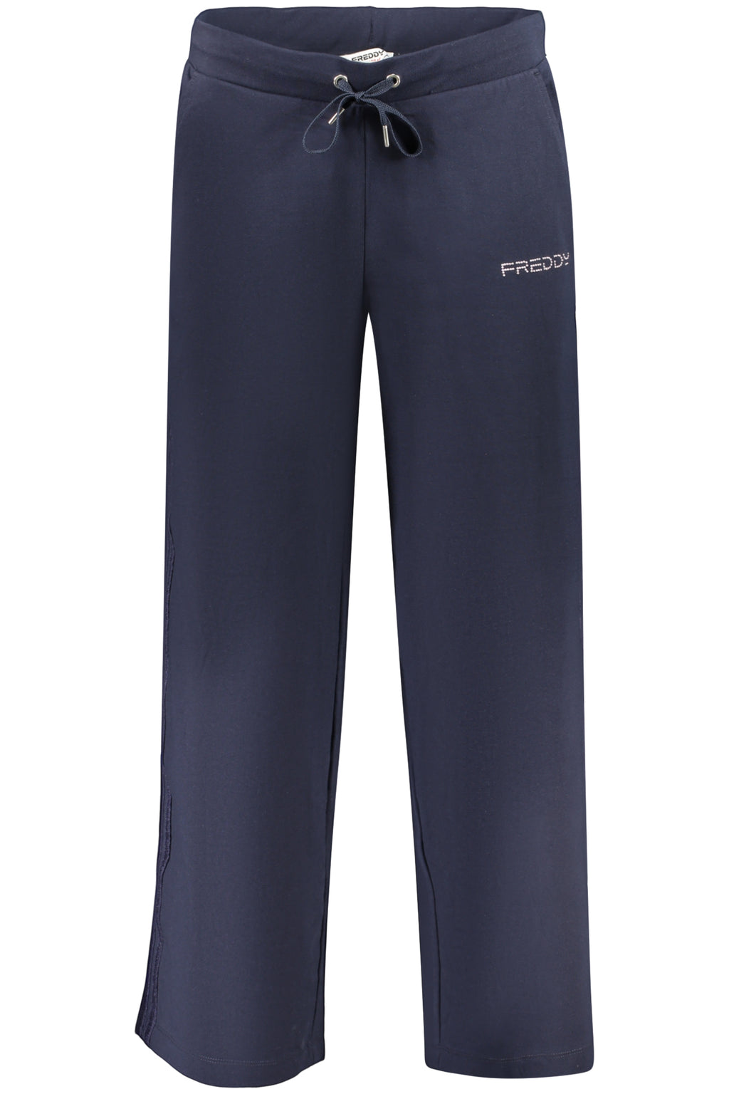 Pantaloni Tuta FREDDY Blu S26WCRP22