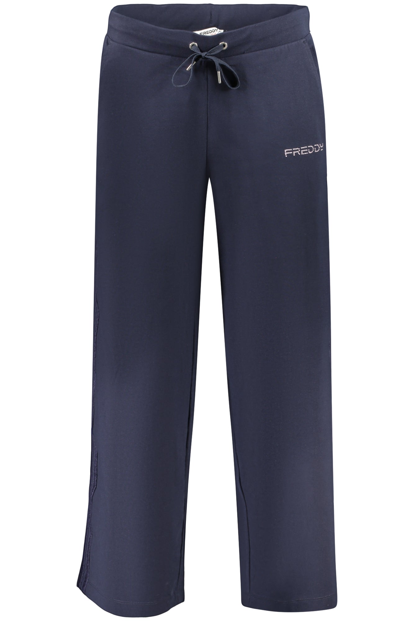 Pantaloni Tuta FREDDY Blu S26WCRP22