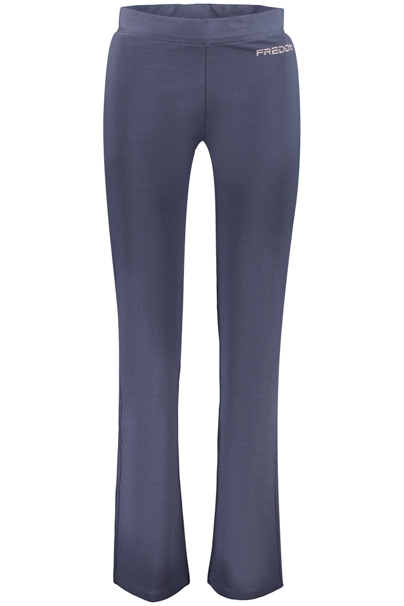Pantaloni Tuta FREDDY Blu S26WCRP9
