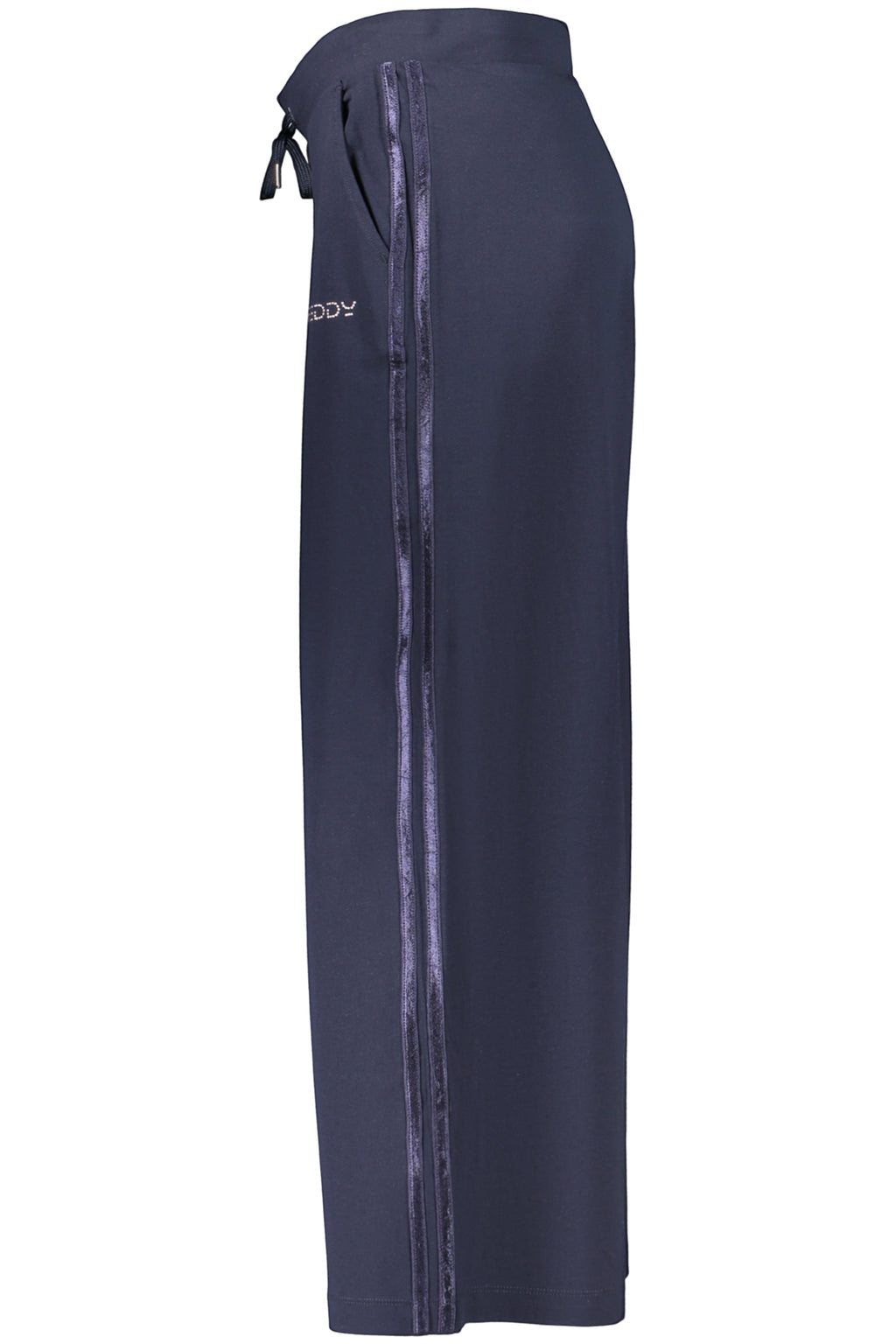 Pantaloni Tuta FREDDY Blu S26WCRP22