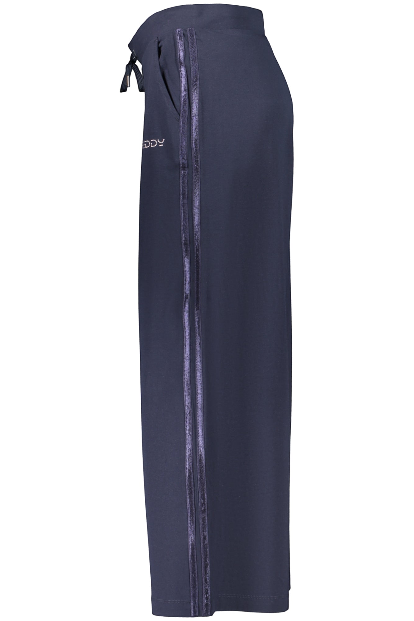 Pantaloni Tuta FREDDY Blu S26WCRP22