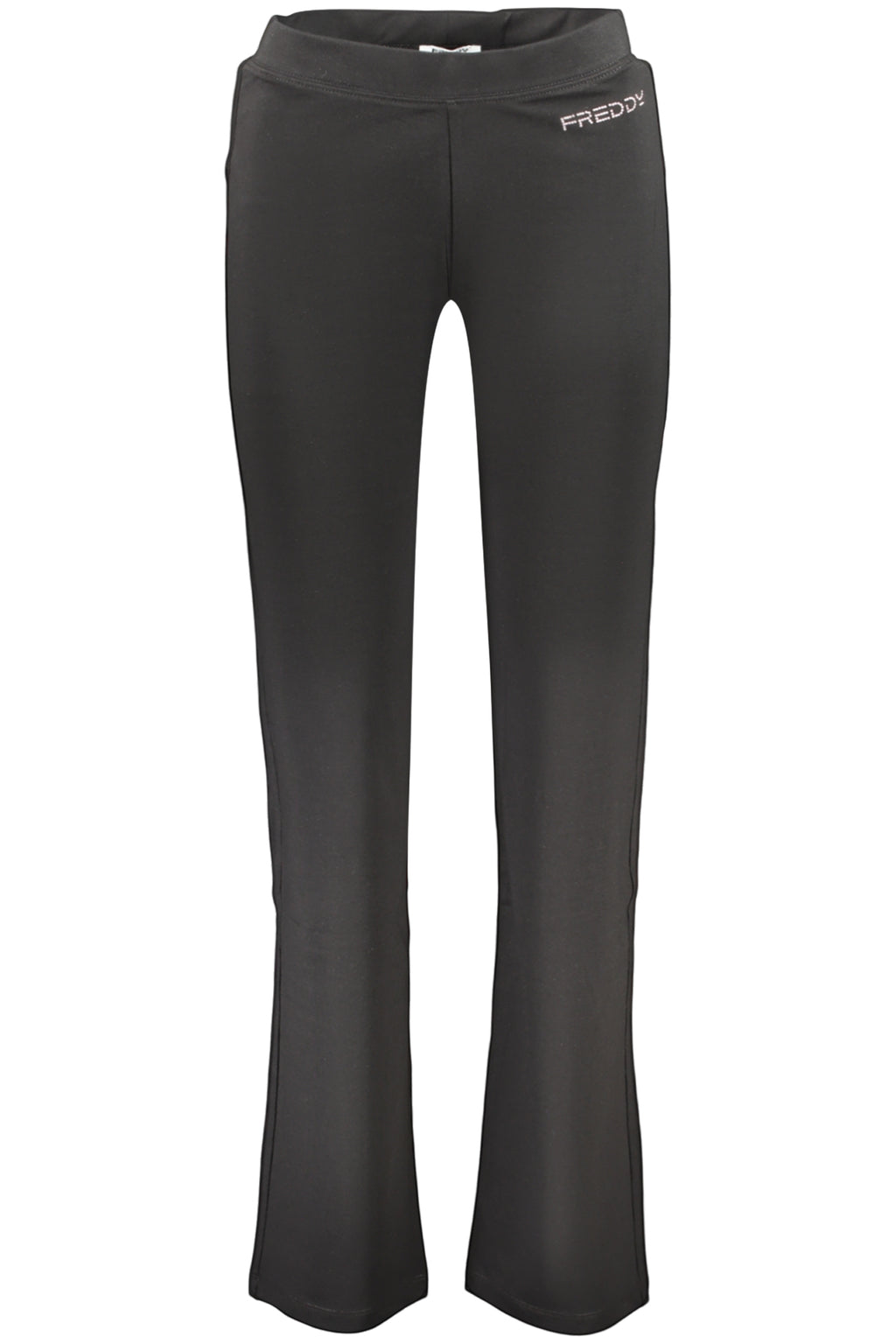 Pantaloni Tuta FREDDY Nero S26WCRP9