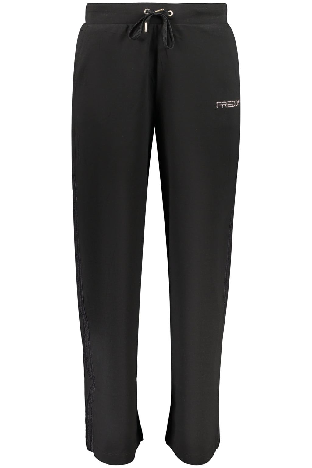 Pantaloni Tuta FREDDY Nero S26WCRP22