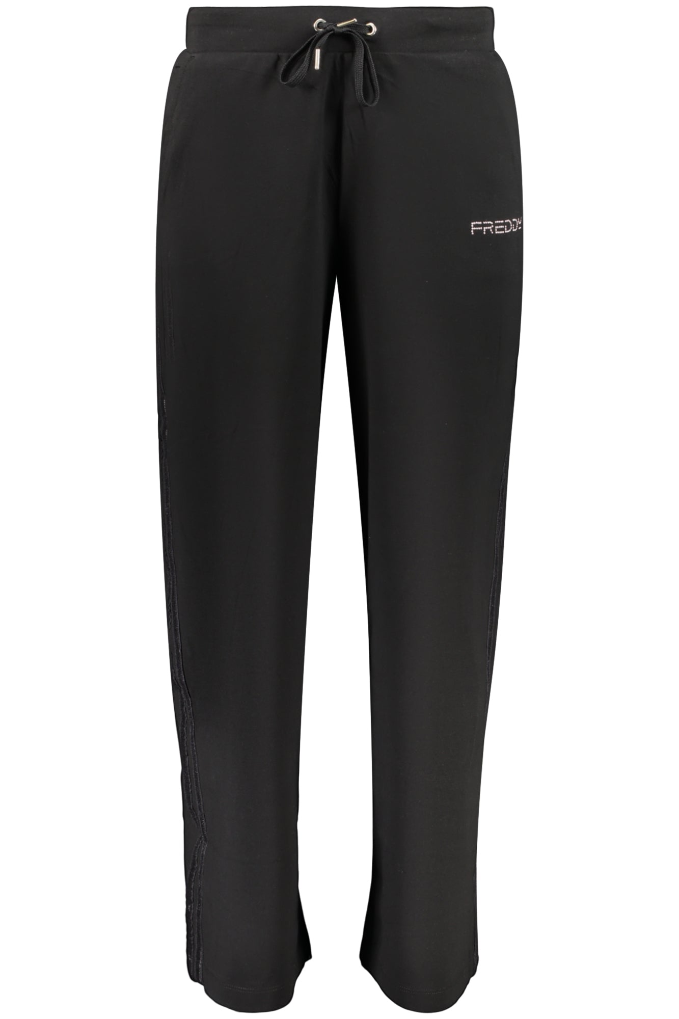 Pantaloni Tuta FREDDY Nero S26WCRP22