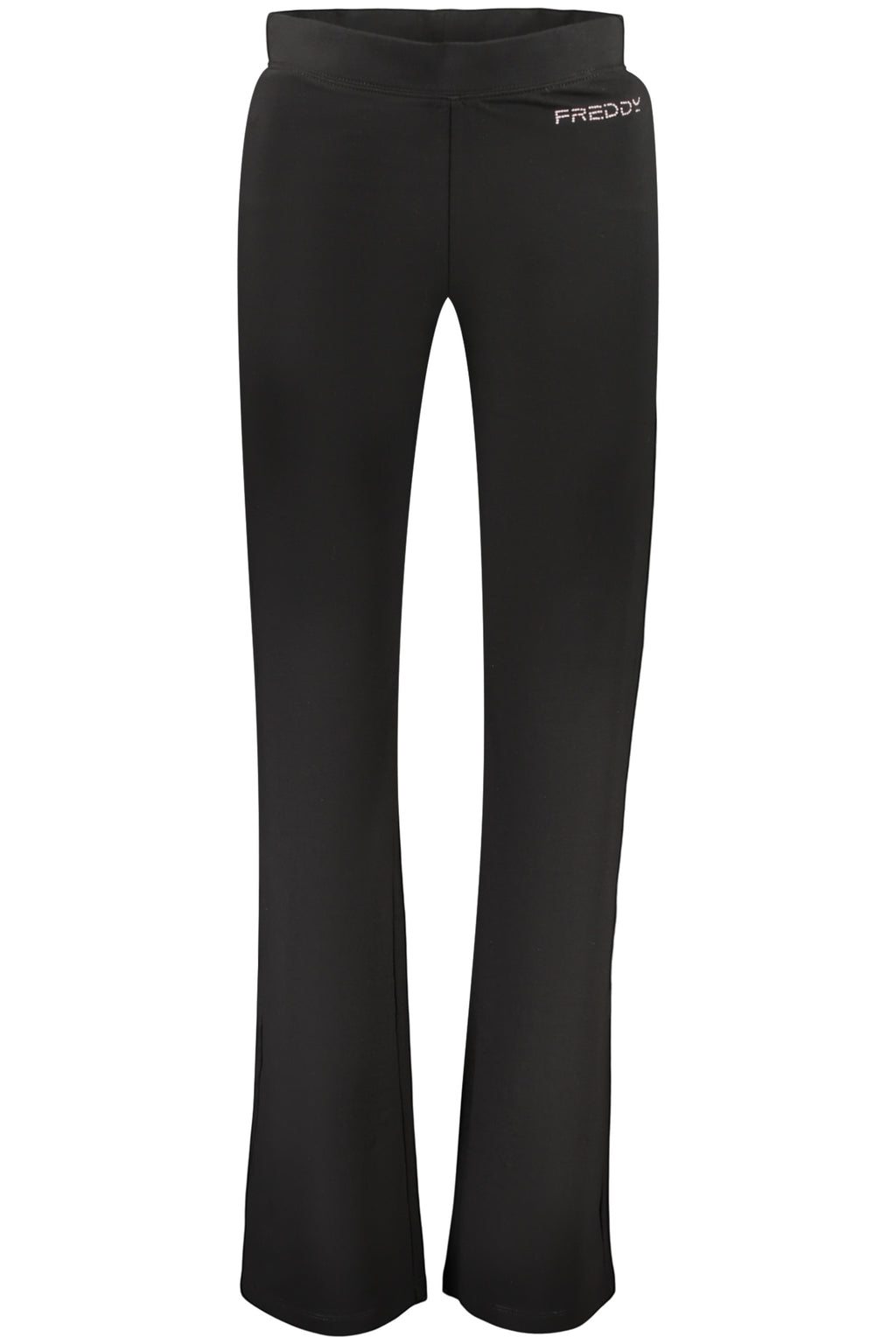 Pantaloni Tuta FREDDY Nero S26WCRP2