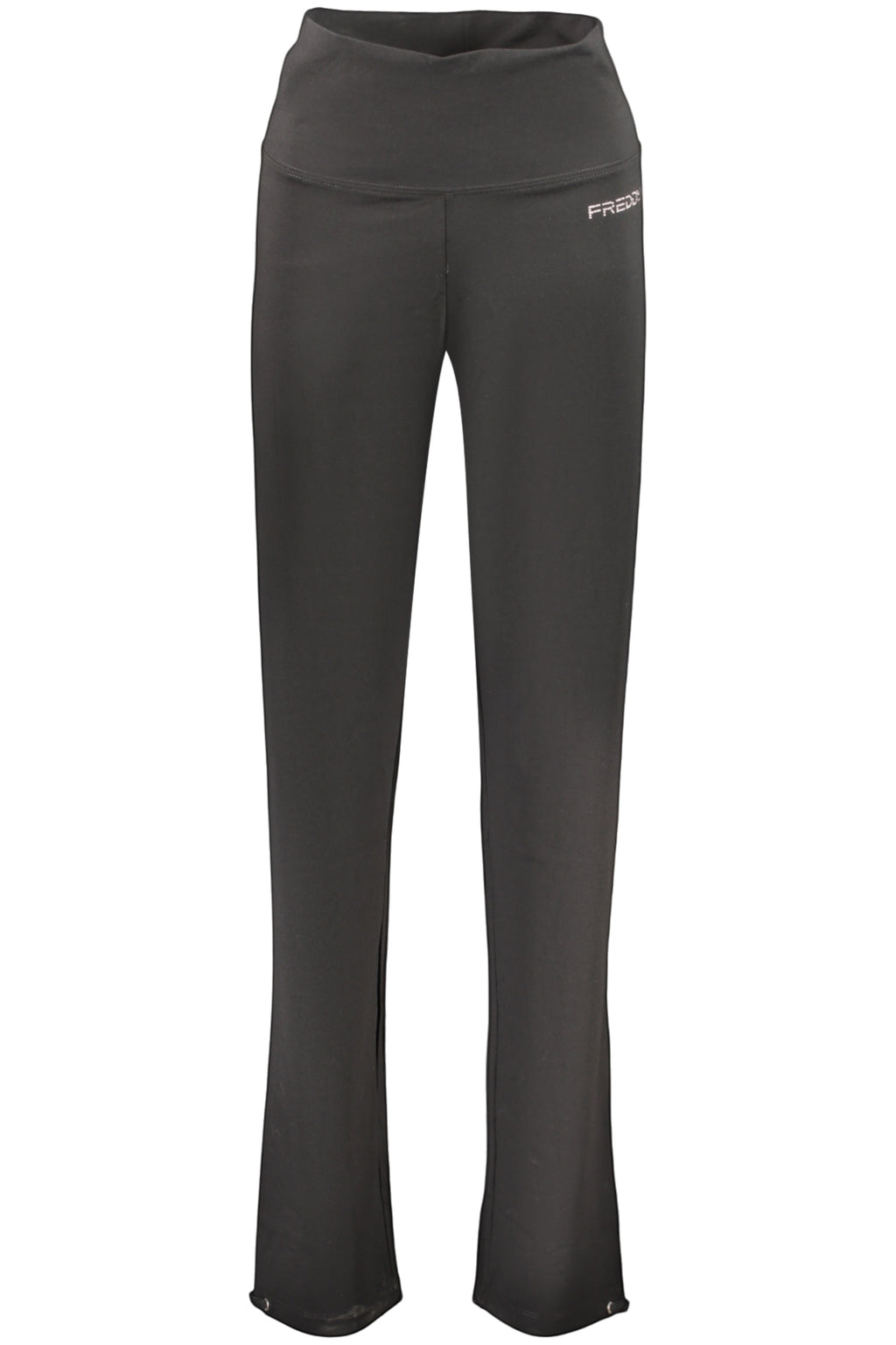 Pantaloni Tuta FREDDY Nero S26WCRP1