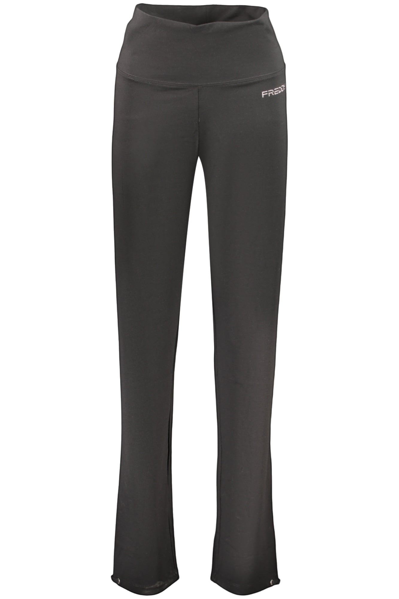 Pantaloni Tuta FREDDY Nero S26WCRP1